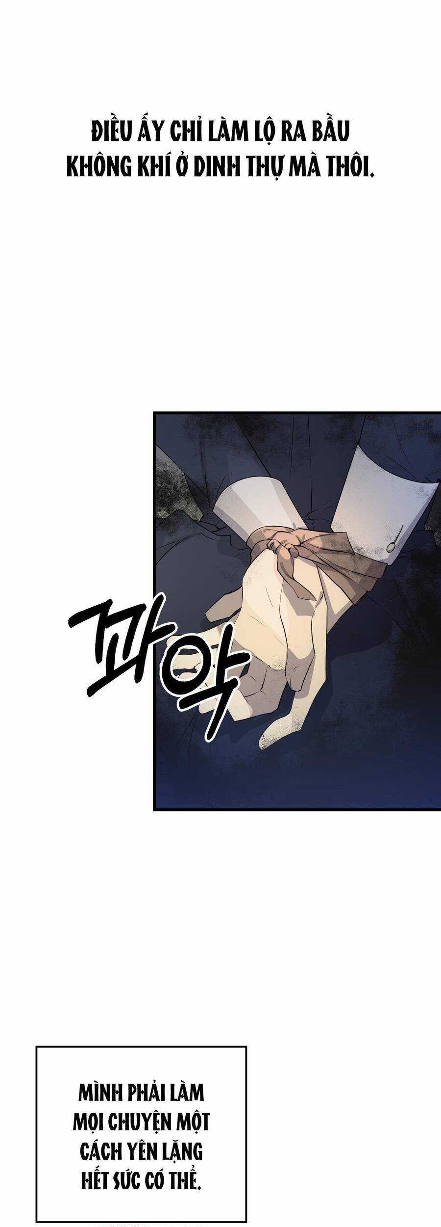 Tôi Là Em Gái Của Nữ Chính Hắc Ám Chapter 1 trang 2