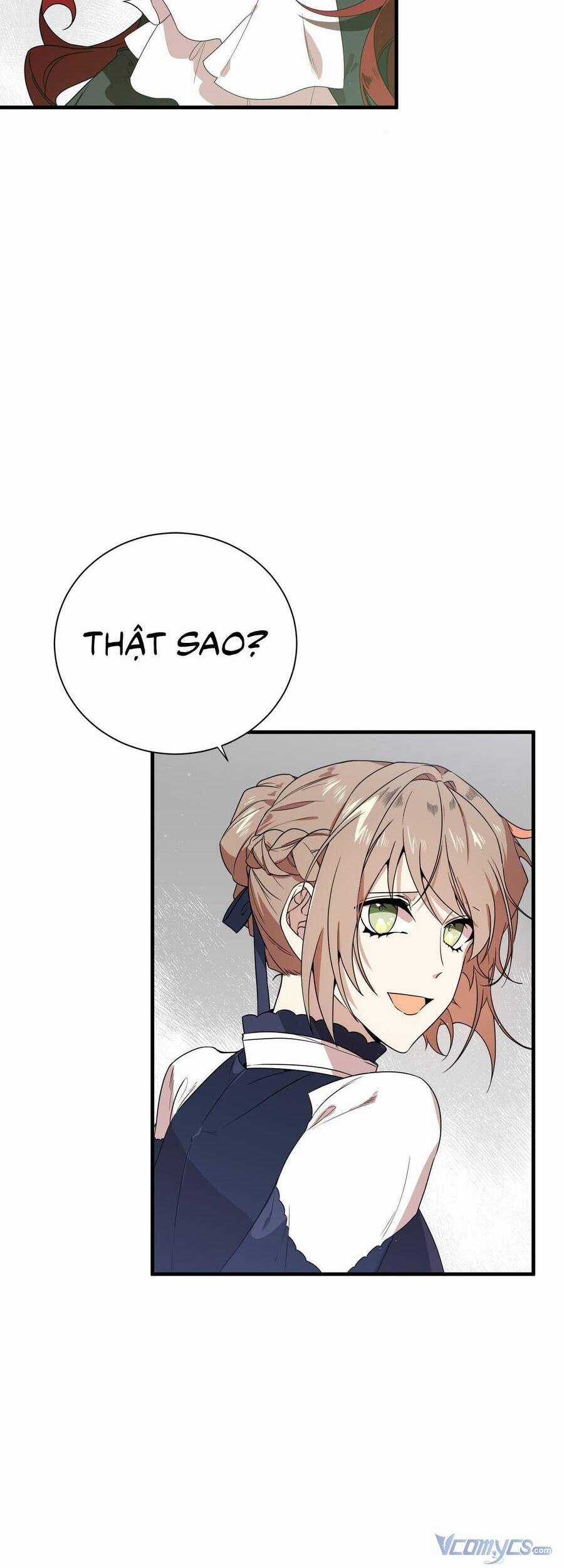 Tôi Là Em Gái Của Nữ Chính Hắc Ám Chapter 1 trang 23