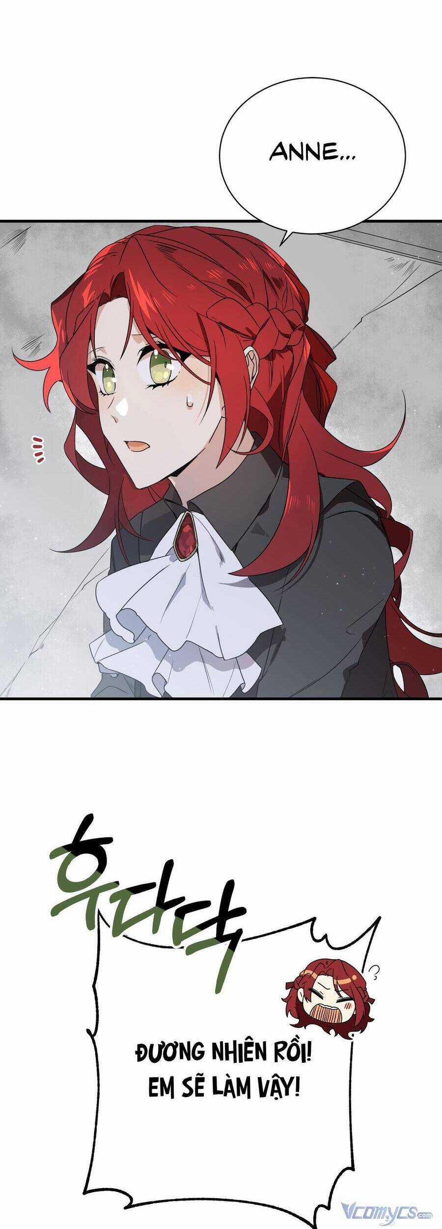 Tôi Là Em Gái Của Nữ Chính Hắc Ám Chapter 1 trang 25