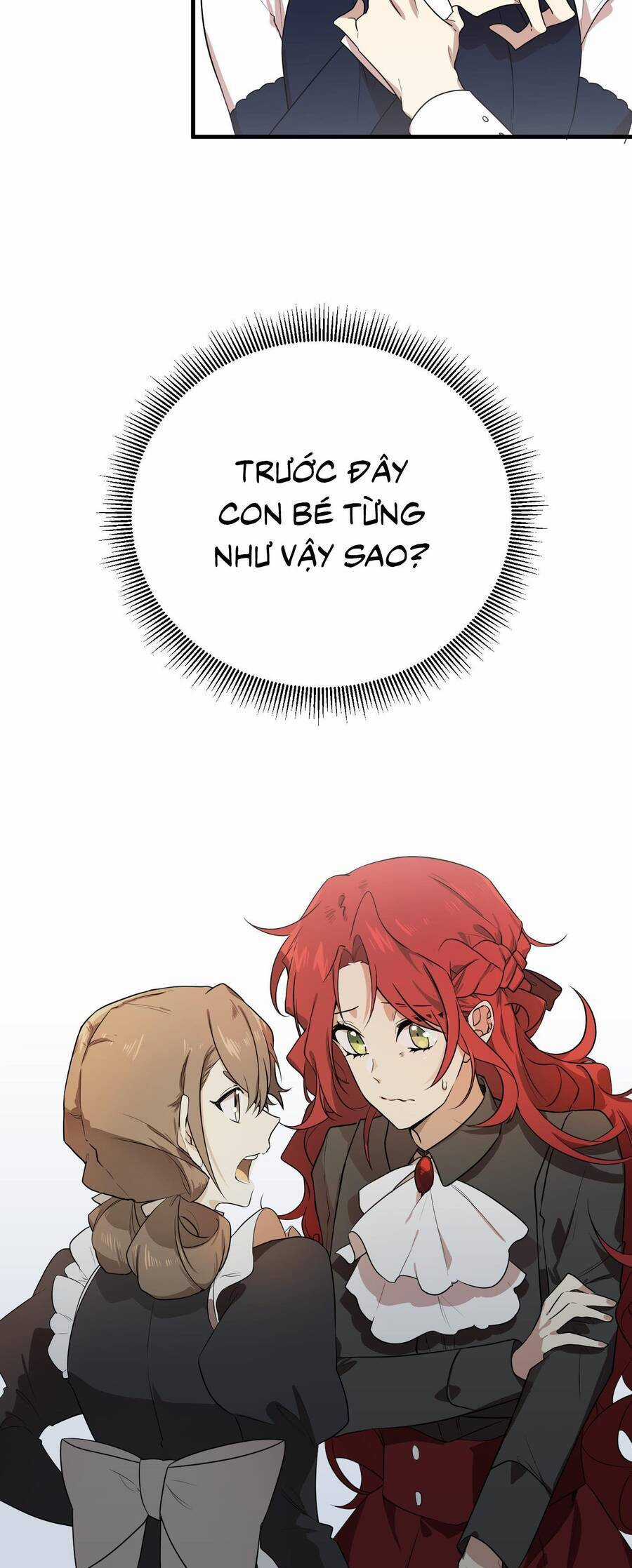 Tôi Là Em Gái Của Nữ Chính Hắc Ám Chapter 1 trang 30