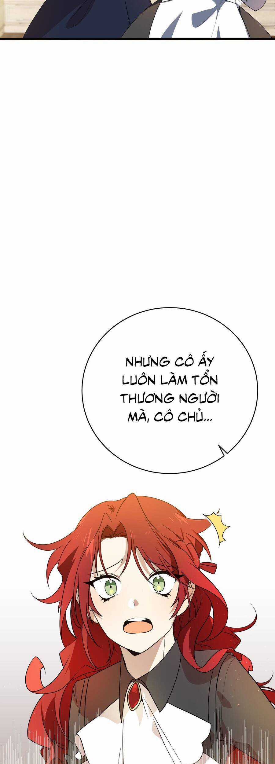 Tôi Là Em Gái Của Nữ Chính Hắc Ám Chapter 1 trang 36