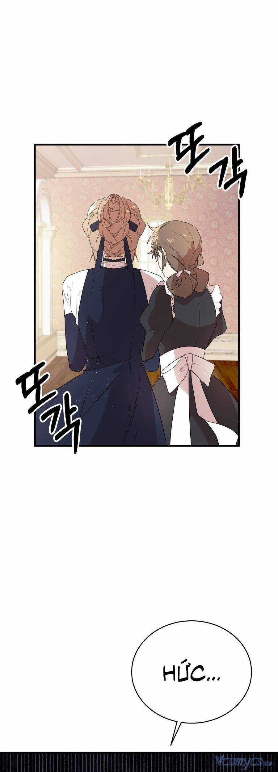 Tôi Là Em Gái Của Nữ Chính Hắc Ám Chapter 1 trang 41