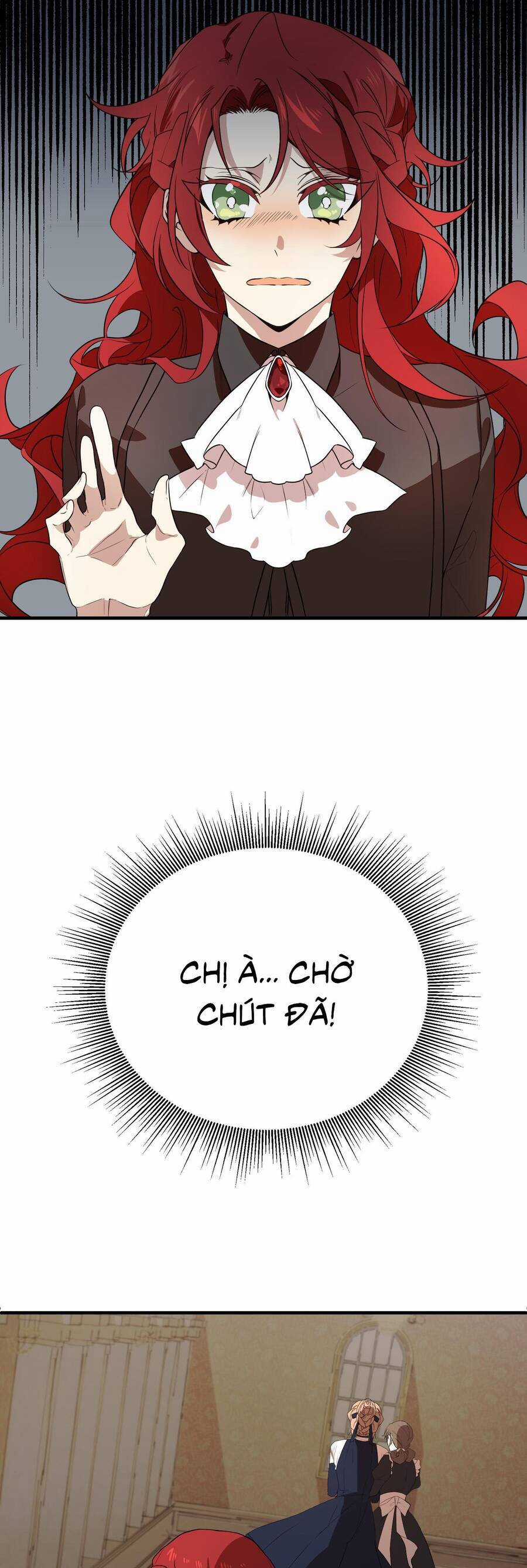 Tôi Là Em Gái Của Nữ Chính Hắc Ám Chapter 1 trang 42