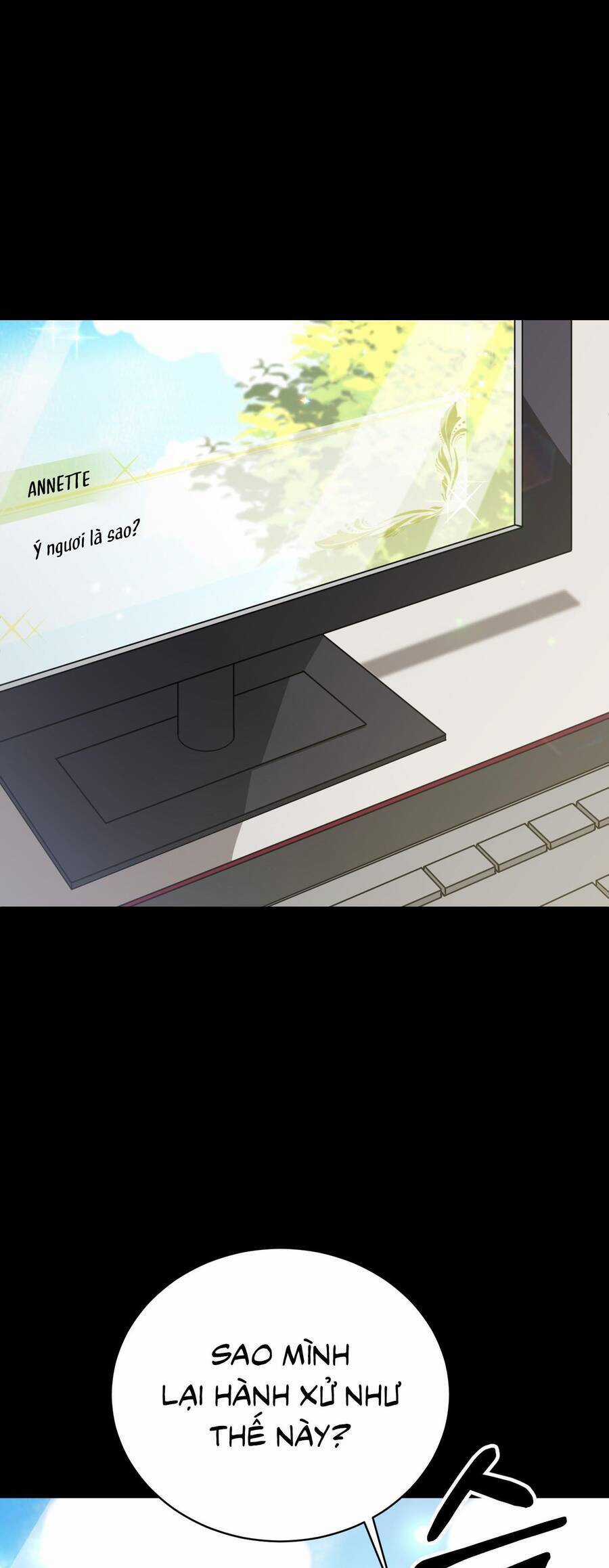 Tôi Là Em Gái Của Nữ Chính Hắc Ám Chapter 1 trang 44