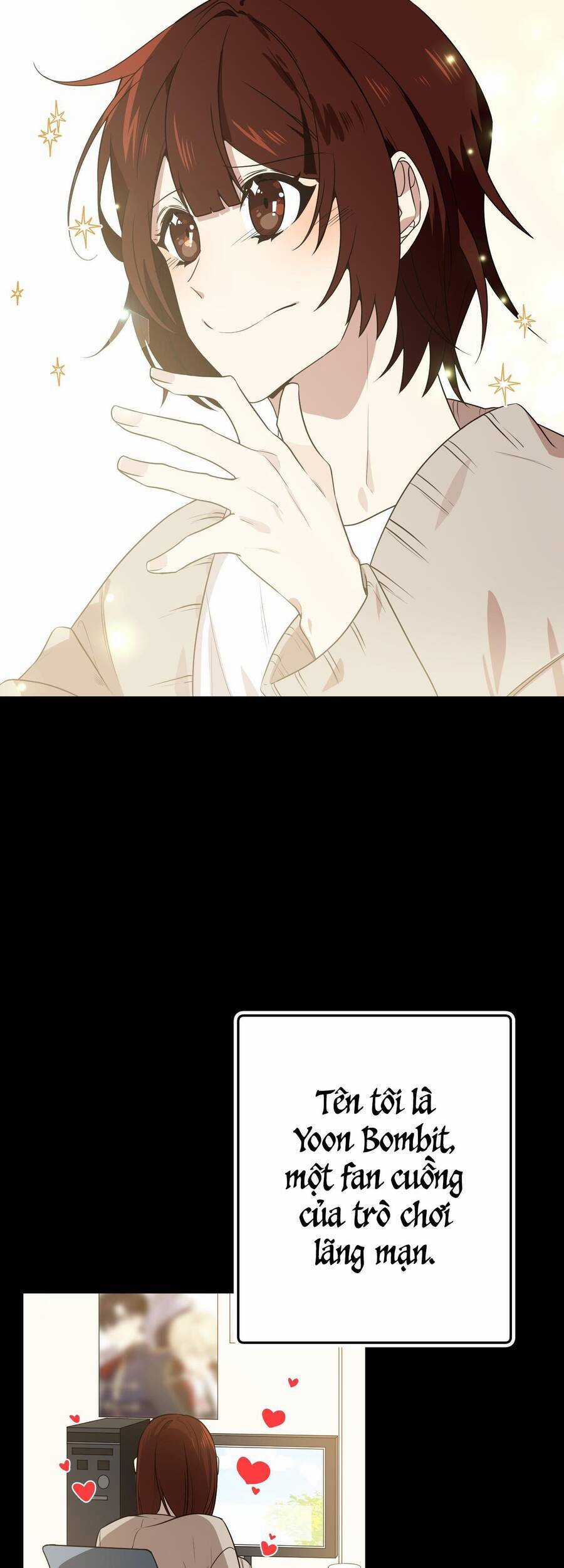 Tôi Là Em Gái Của Nữ Chính Hắc Ám Chapter 1 trang 46