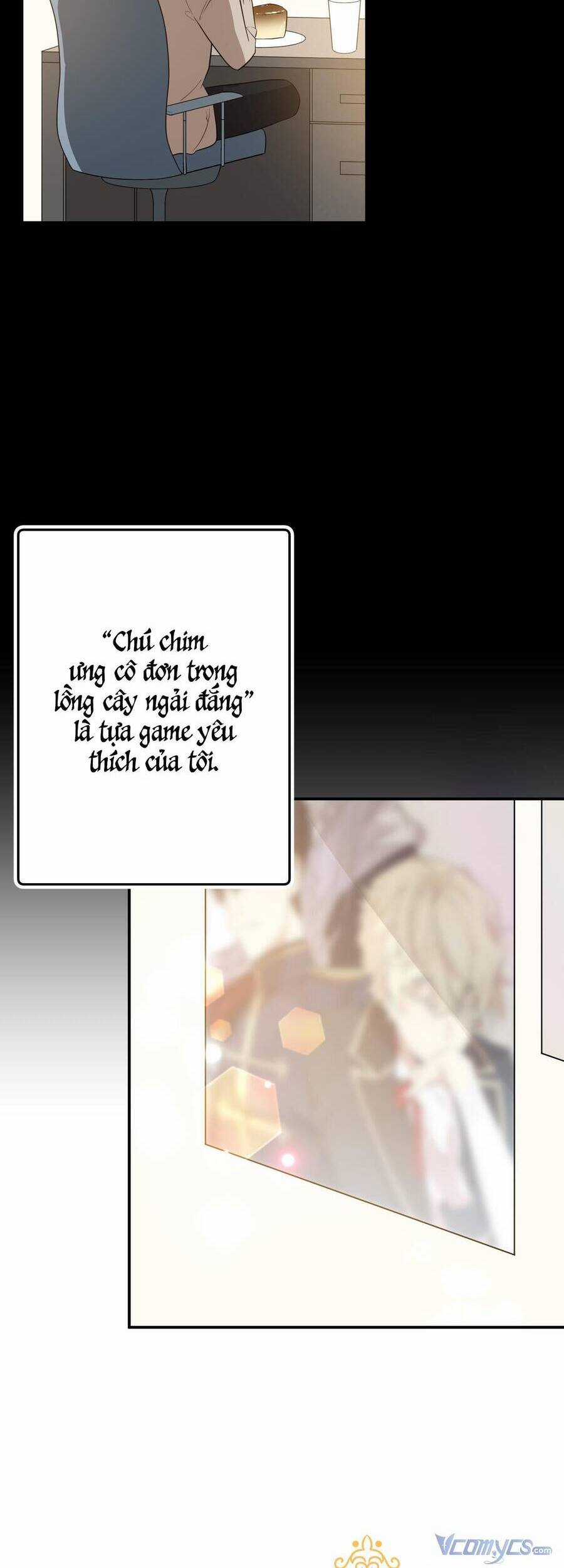 Tôi Là Em Gái Của Nữ Chính Hắc Ám Chapter 1 trang 47