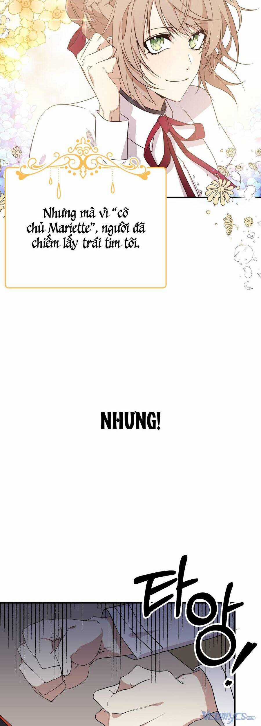 Tôi Là Em Gái Của Nữ Chính Hắc Ám Chapter 1 trang 49