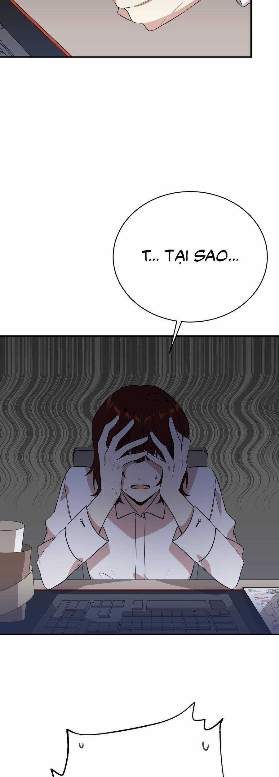 Tôi Là Em Gái Của Nữ Chính Hắc Ám Chapter 1 trang 50