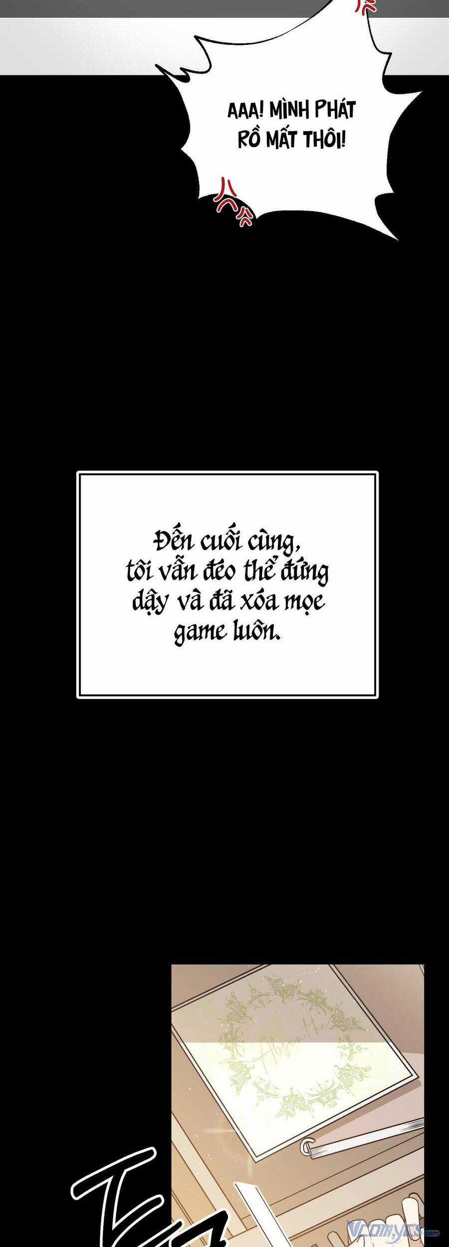 Tôi Là Em Gái Của Nữ Chính Hắc Ám Chapter 1 trang 53