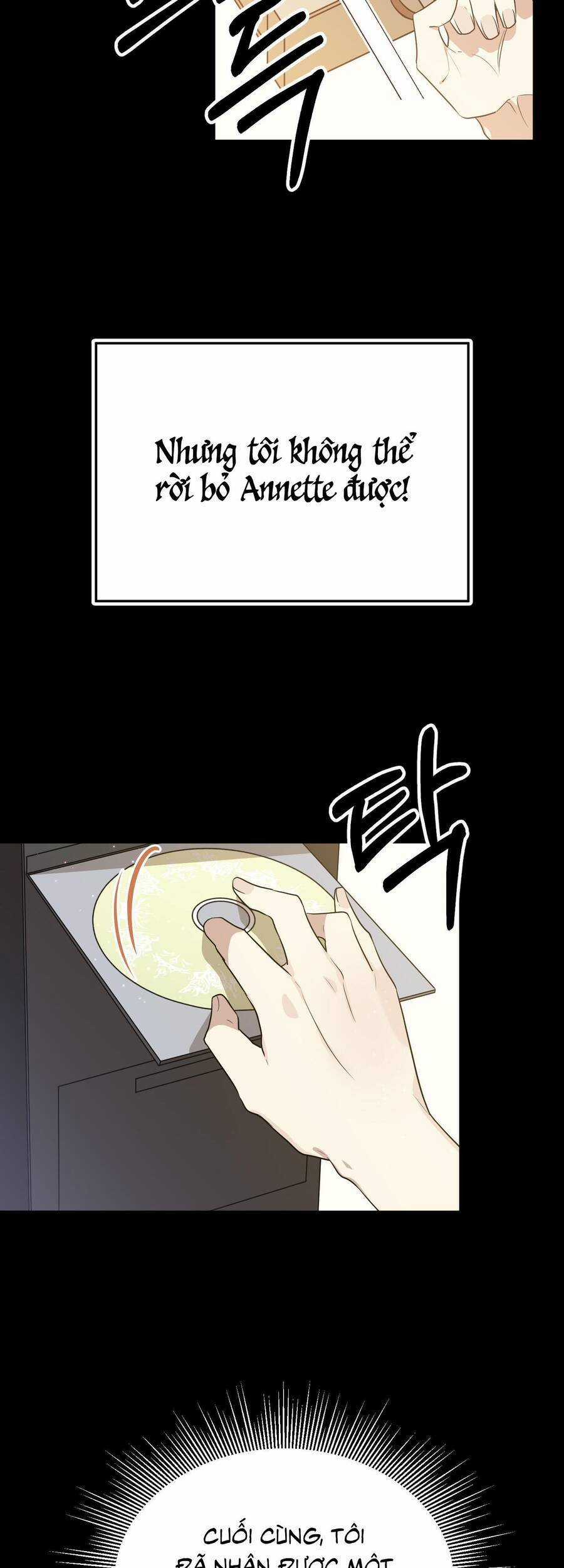 Tôi Là Em Gái Của Nữ Chính Hắc Ám Chapter 1 trang 54