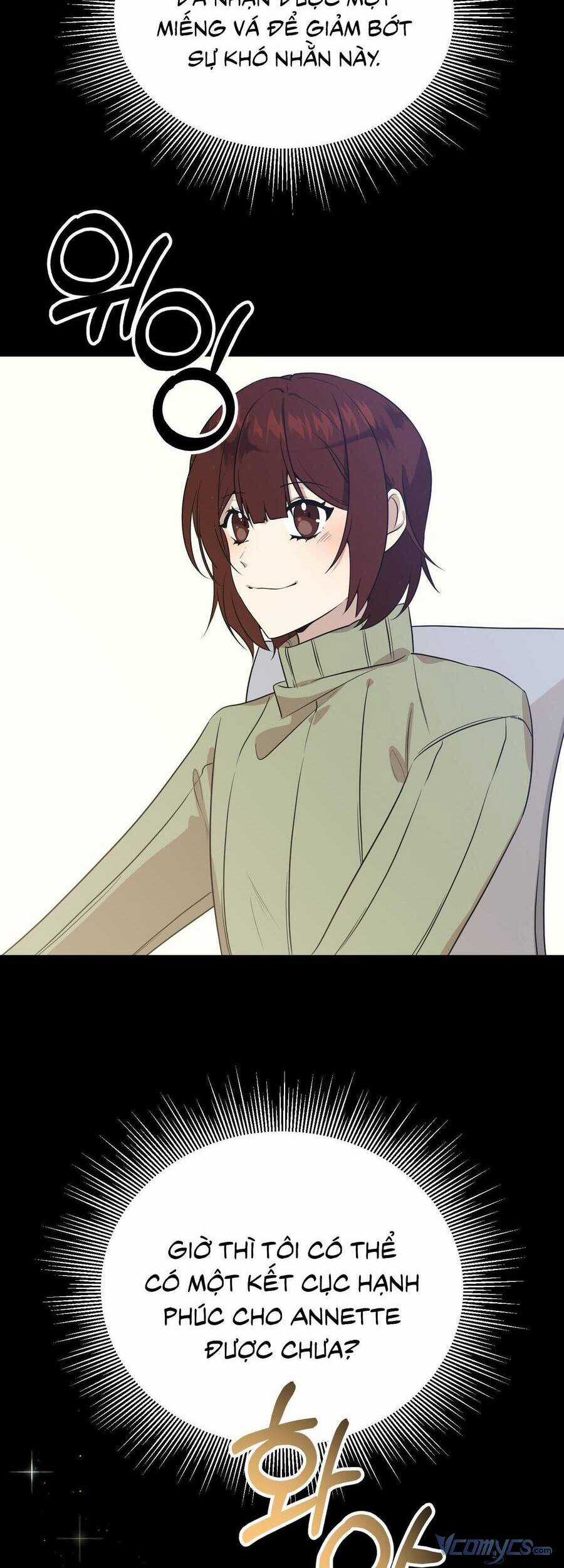 Tôi Là Em Gái Của Nữ Chính Hắc Ám Chapter 1 trang 55