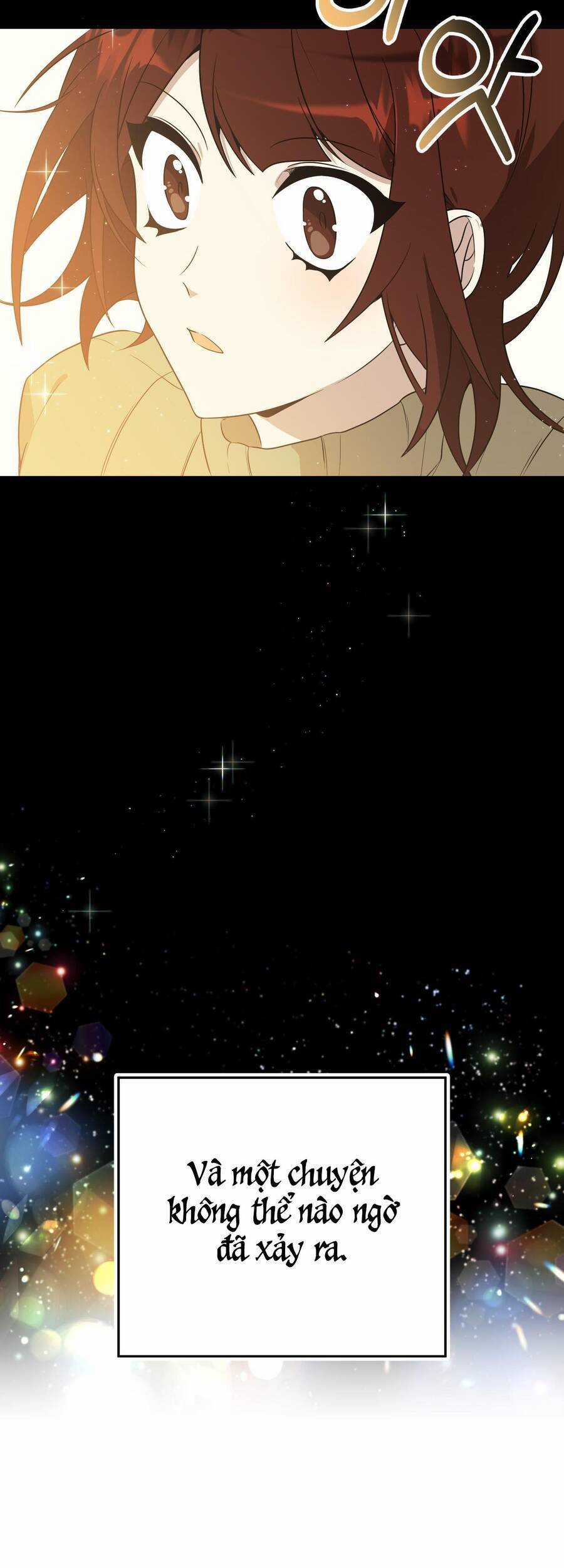 Tôi Là Em Gái Của Nữ Chính Hắc Ám Chapter 1 trang 56