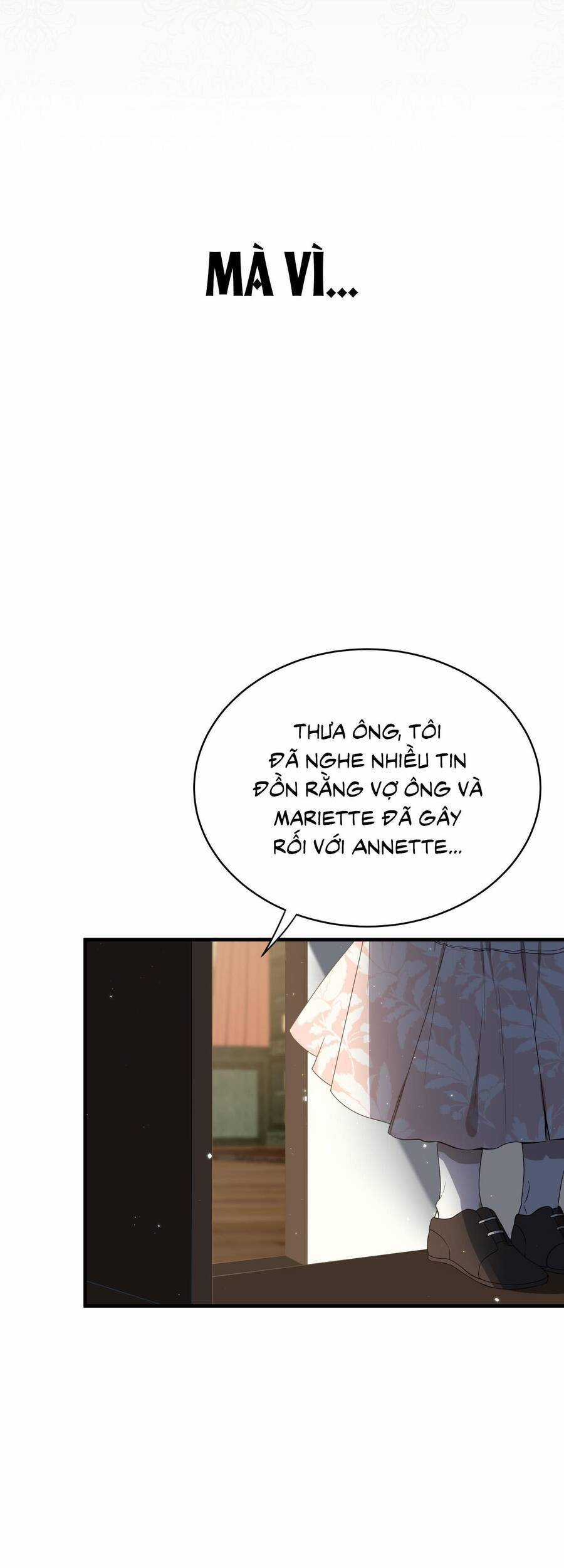 Tôi Là Em Gái Của Nữ Chính Hắc Ám Chapter 1 trang 6