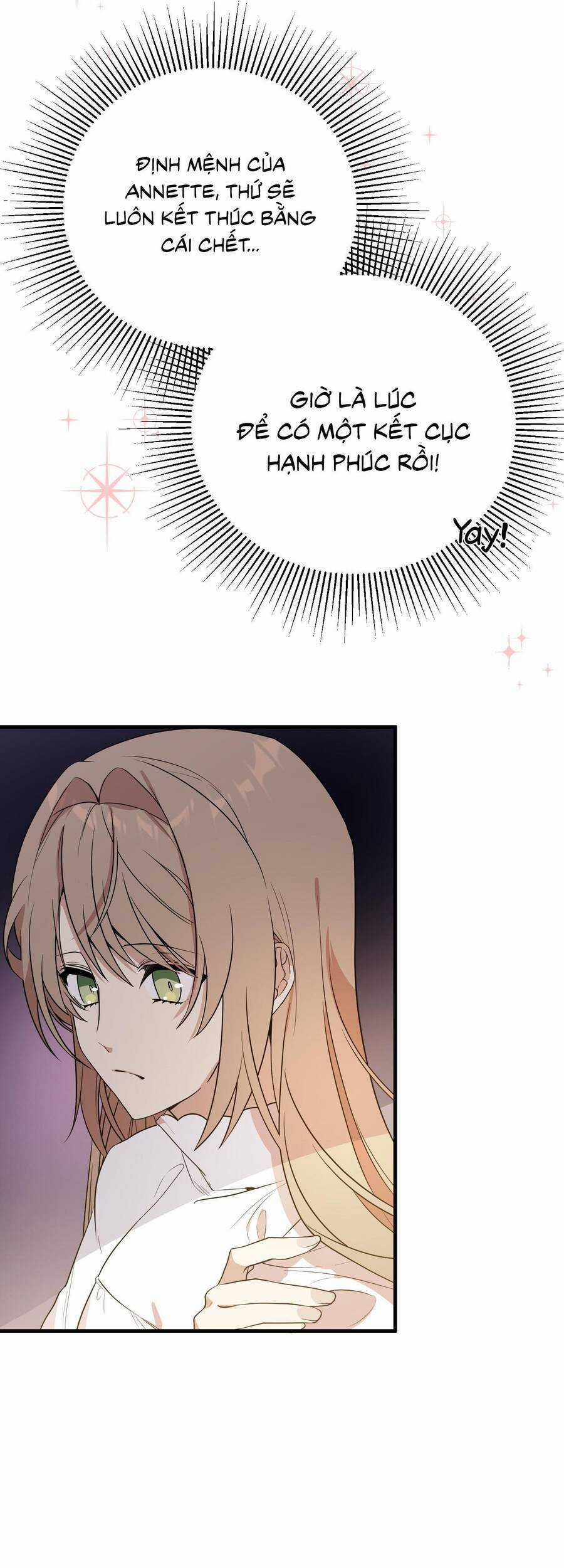 Tôi Là Em Gái Của Nữ Chính Hắc Ám Chapter 1 trang 60