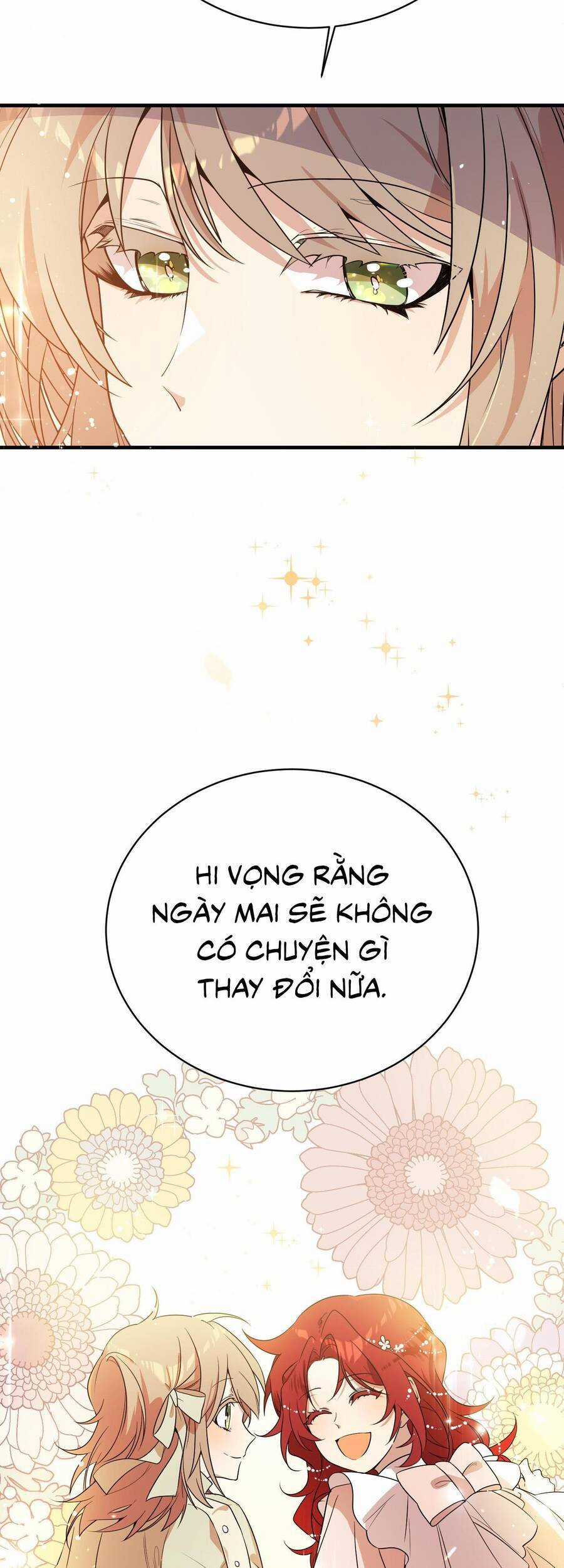 Tôi Là Em Gái Của Nữ Chính Hắc Ám Chapter 1 trang 62