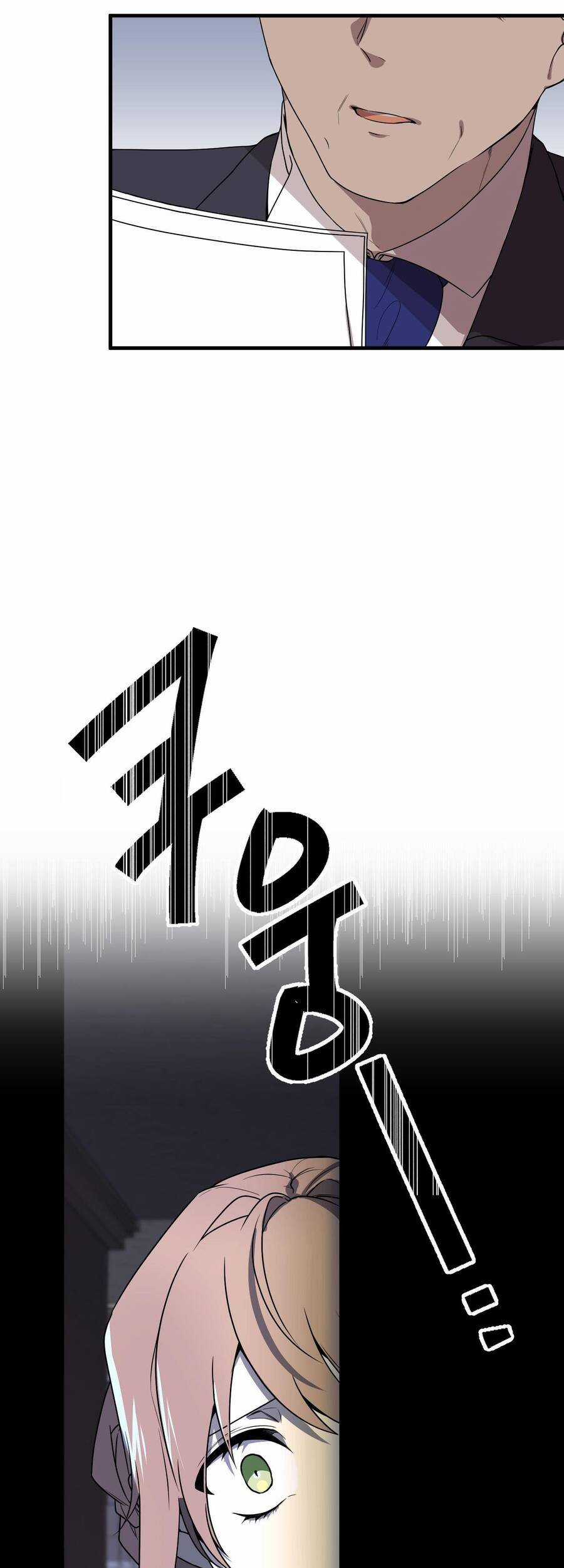 Tôi Là Em Gái Của Nữ Chính Hắc Ám Chapter 1 trang 8