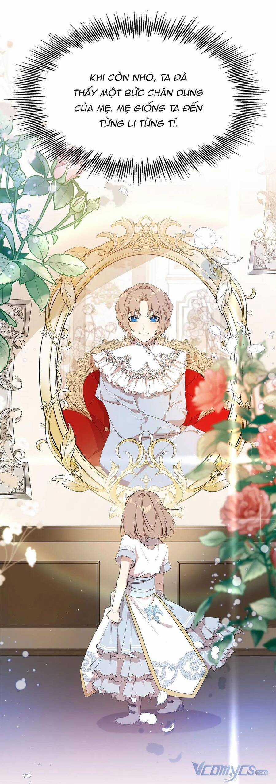 Tôi Là Em Gái Của Nữ Chính Hắc Ám Chapter 10 trang 17