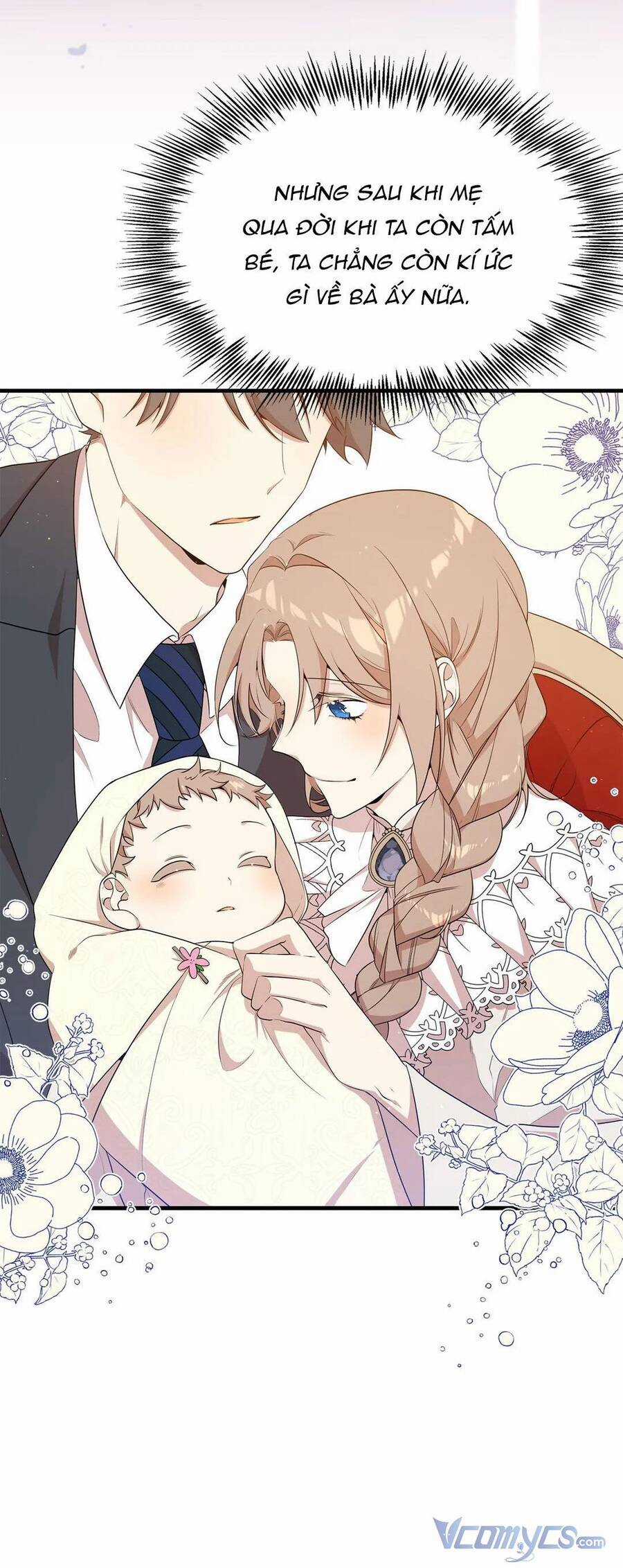 Tôi Là Em Gái Của Nữ Chính Hắc Ám Chapter 10 trang 18