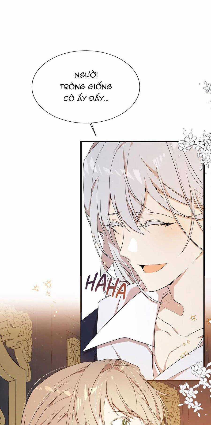 Tôi Là Em Gái Của Nữ Chính Hắc Ám Chapter 10 trang 19