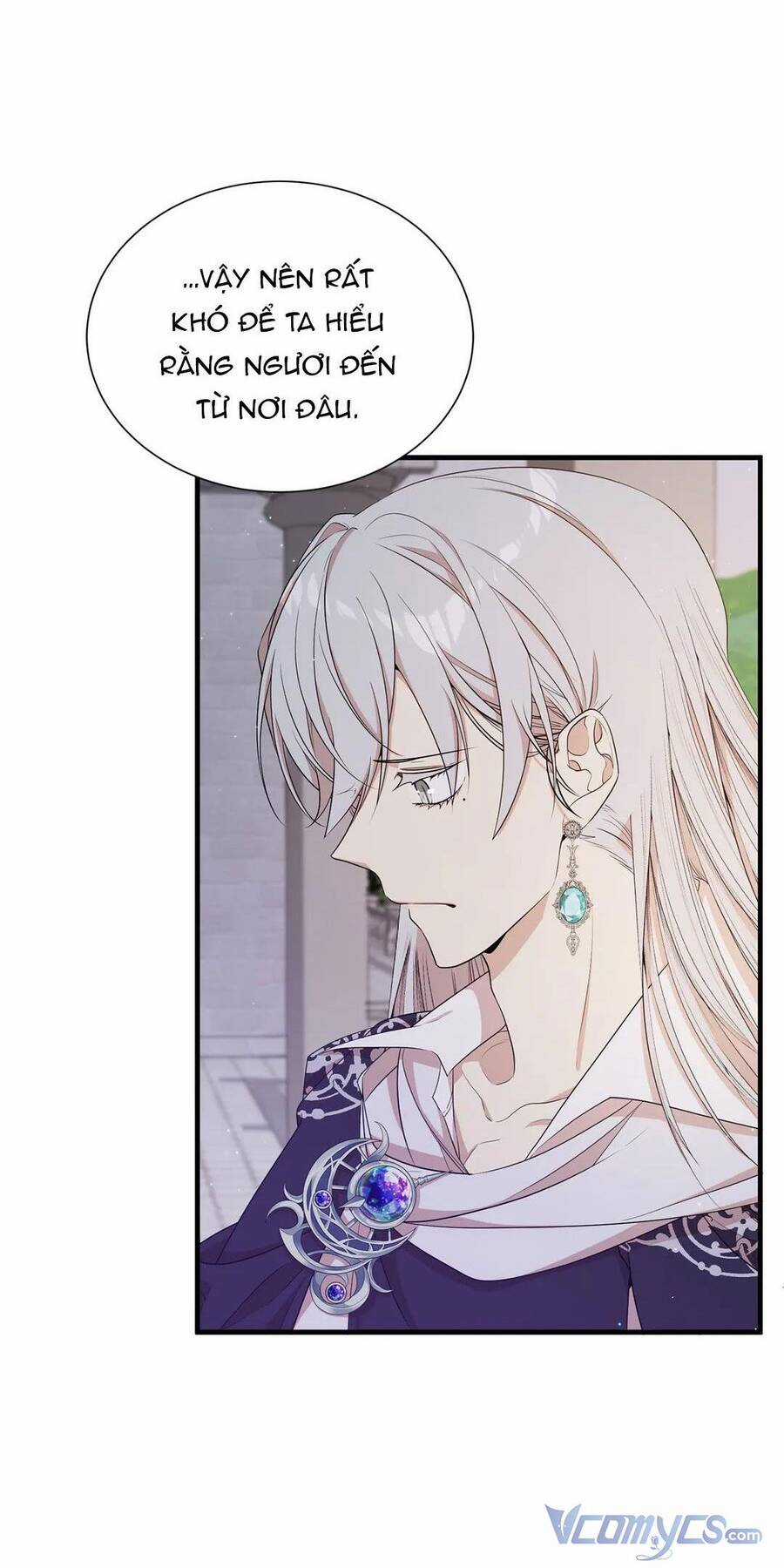 Tôi Là Em Gái Của Nữ Chính Hắc Ám Chapter 10 trang 22