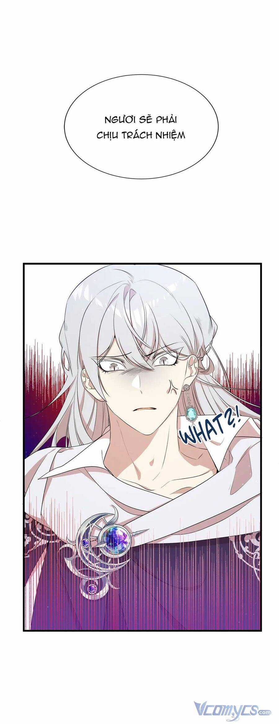 Tôi Là Em Gái Của Nữ Chính Hắc Ám Chapter 10 trang 24