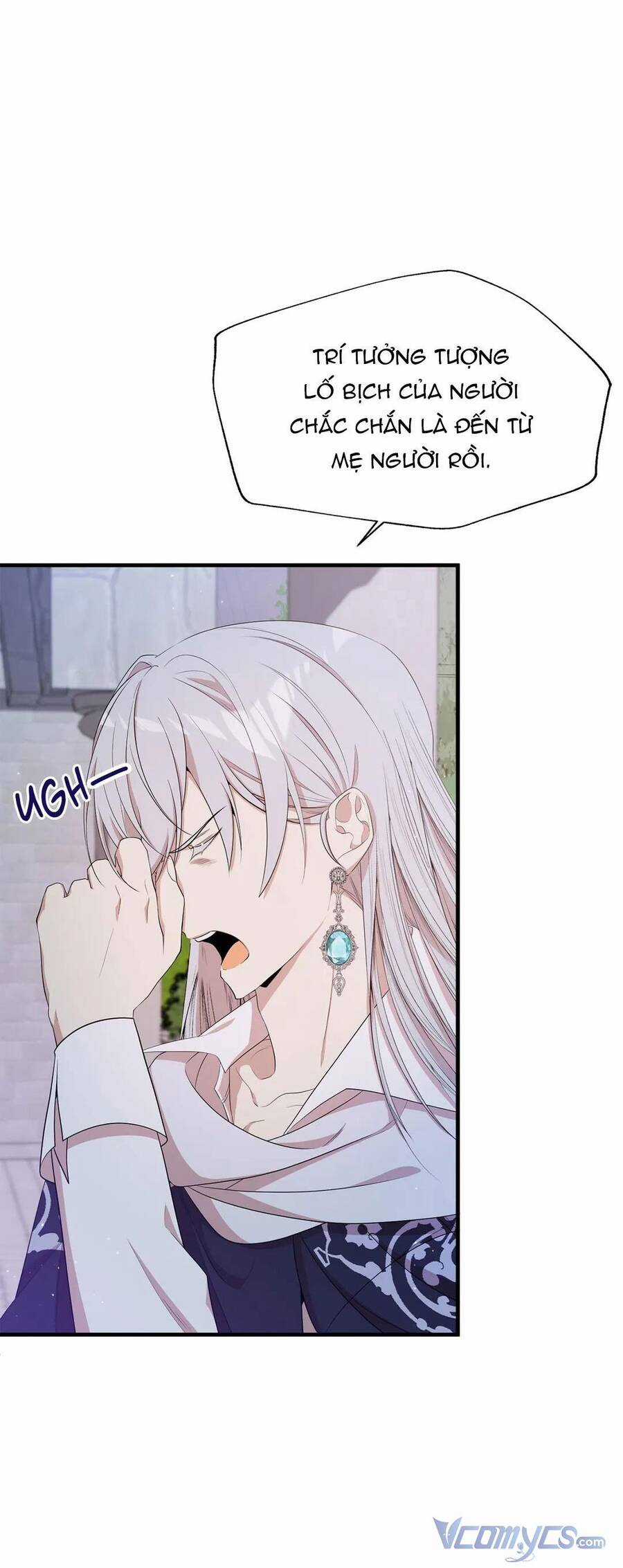 Tôi Là Em Gái Của Nữ Chính Hắc Ám Chapter 10 trang 26