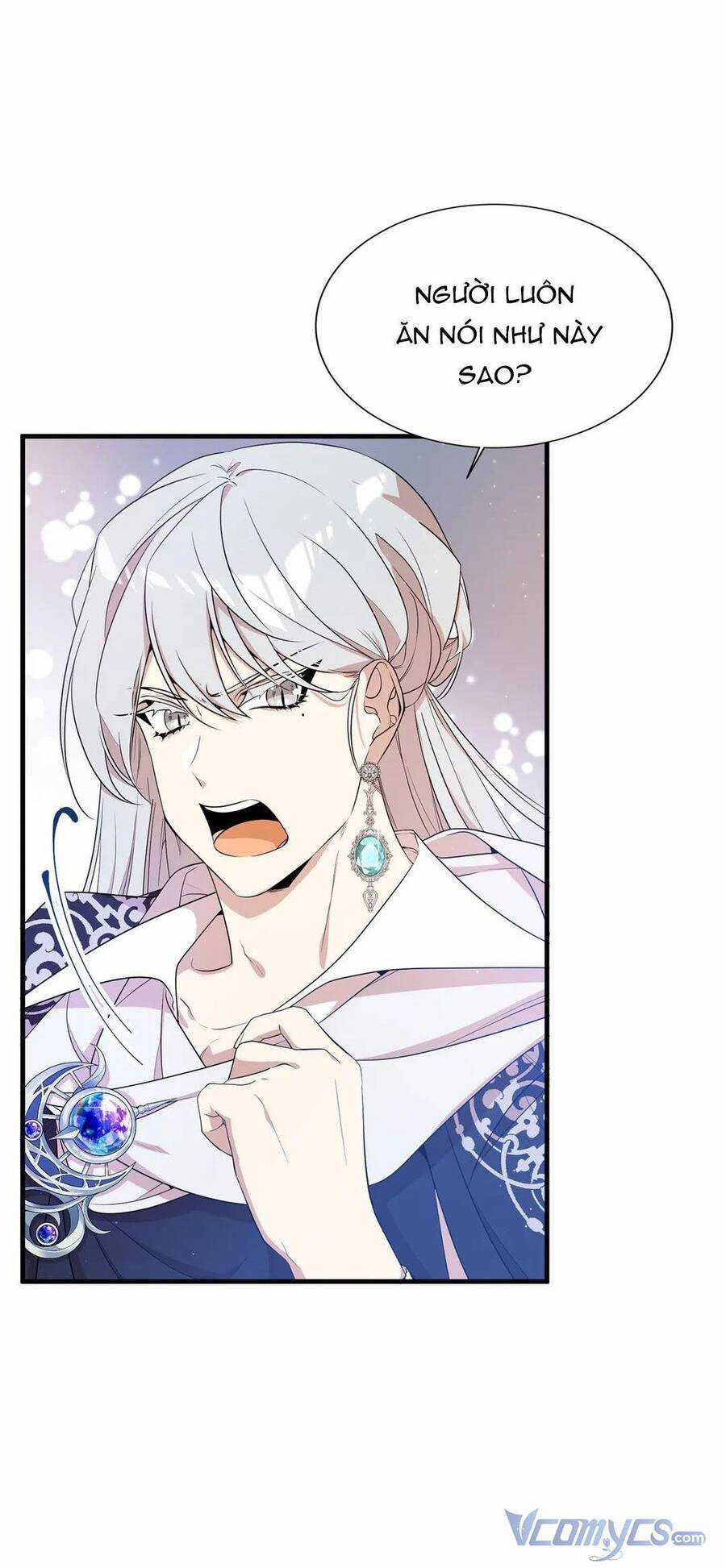 Tôi Là Em Gái Của Nữ Chính Hắc Ám Chapter 10 trang 29