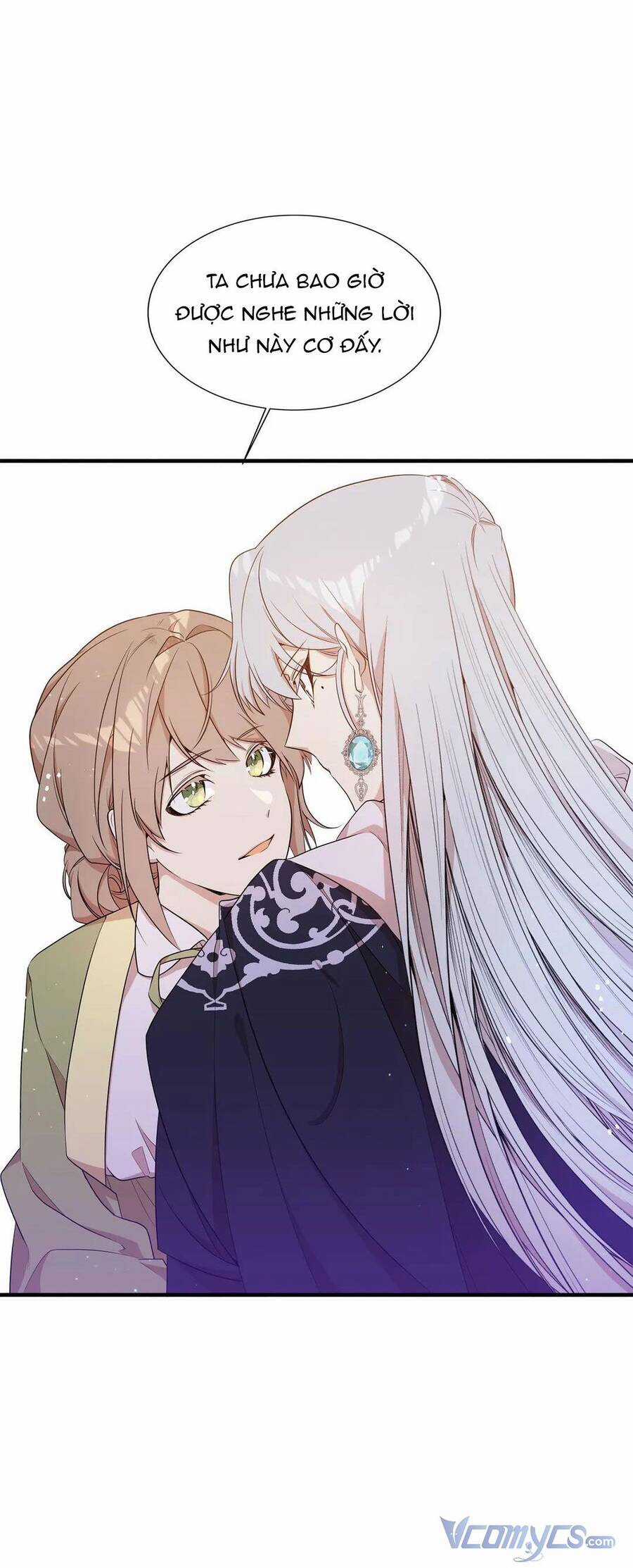 Tôi Là Em Gái Của Nữ Chính Hắc Ám Chapter 10 trang 32