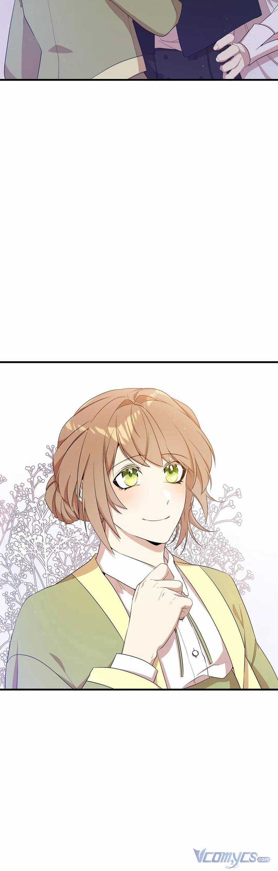 Tôi Là Em Gái Của Nữ Chính Hắc Ám Chapter 10 trang 35