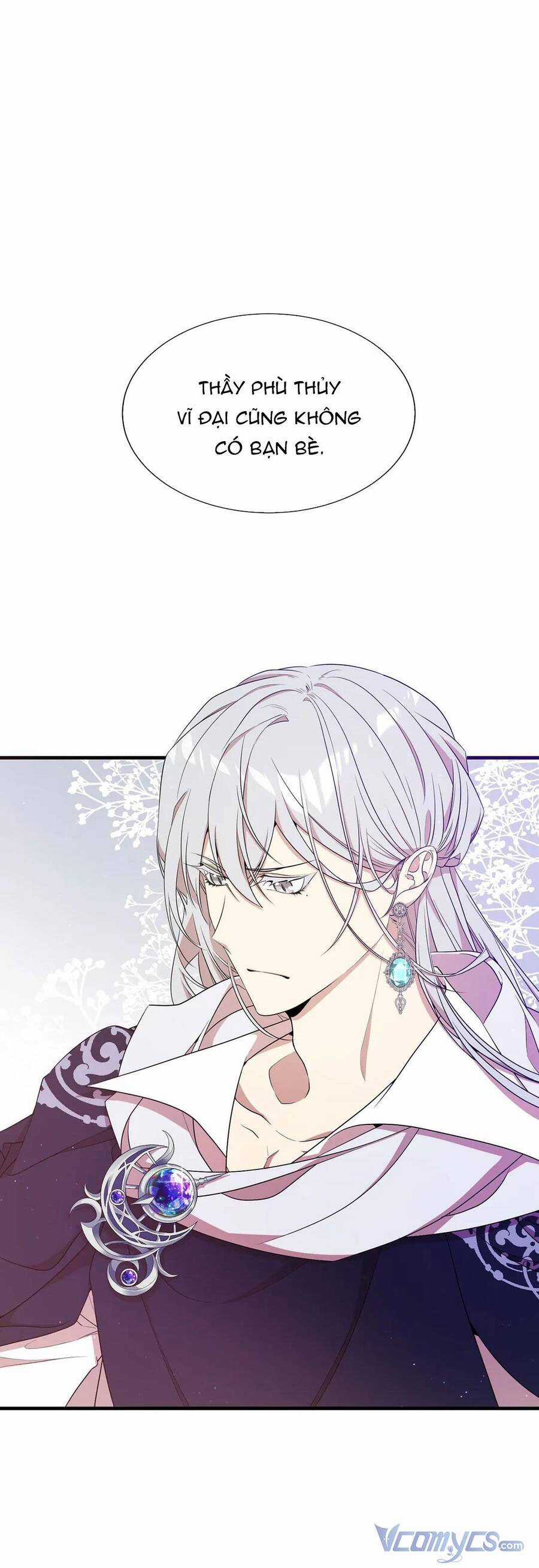 Tôi Là Em Gái Của Nữ Chính Hắc Ám Chapter 10 trang 36