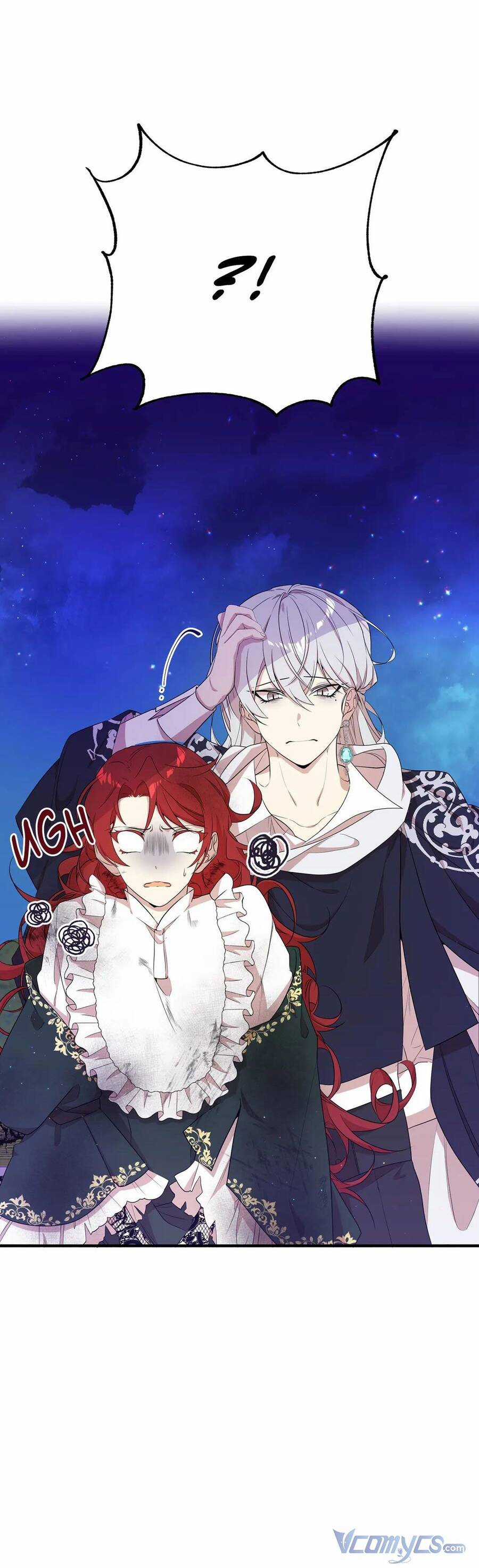 Tôi Là Em Gái Của Nữ Chính Hắc Ám Chapter 10 trang 4