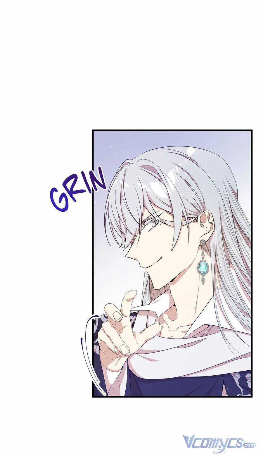 Tôi Là Em Gái Của Nữ Chính Hắc Ám Chapter 10 trang 40