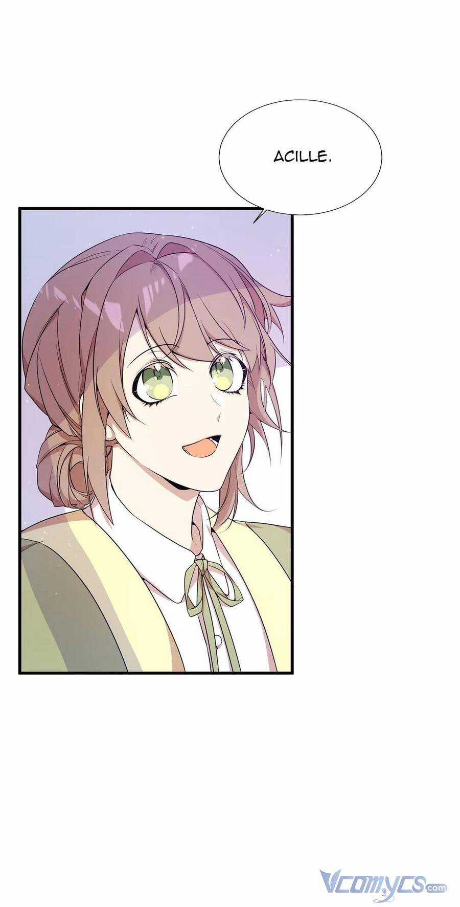 Tôi Là Em Gái Của Nữ Chính Hắc Ám Chapter 10 trang 41