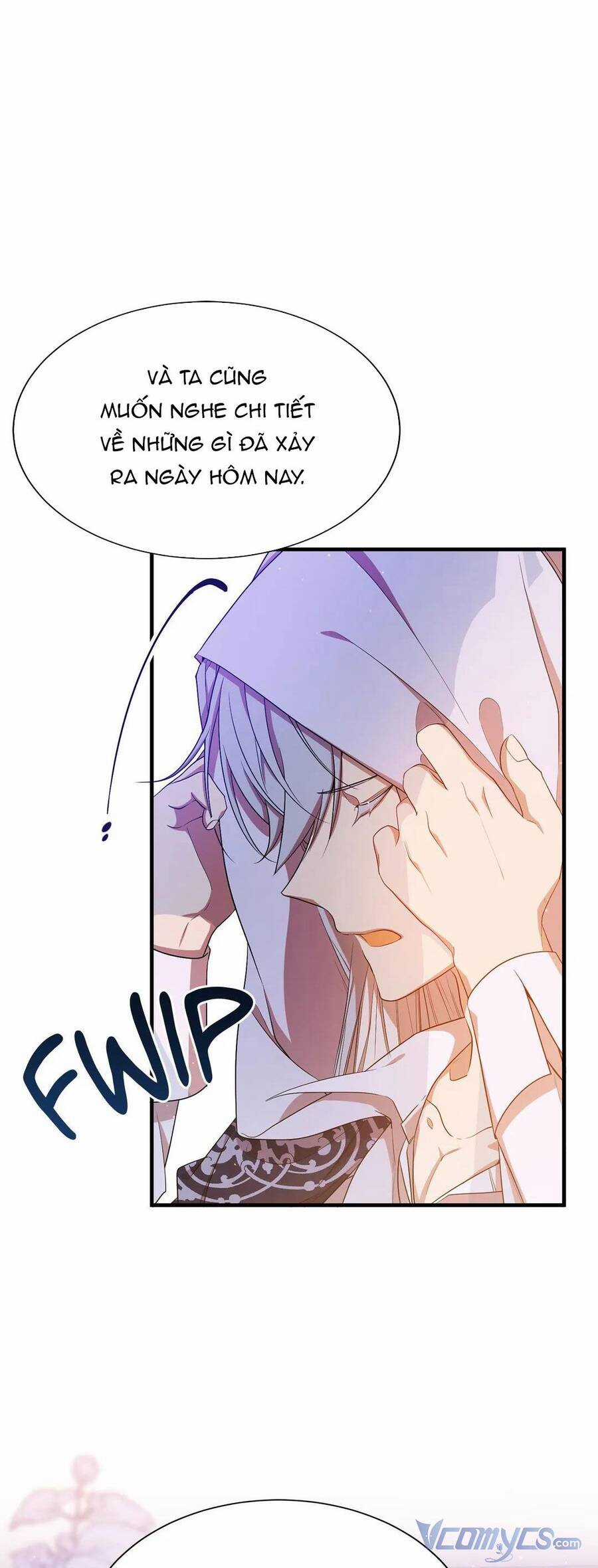 Tôi Là Em Gái Của Nữ Chính Hắc Ám Chapter 10 trang 43