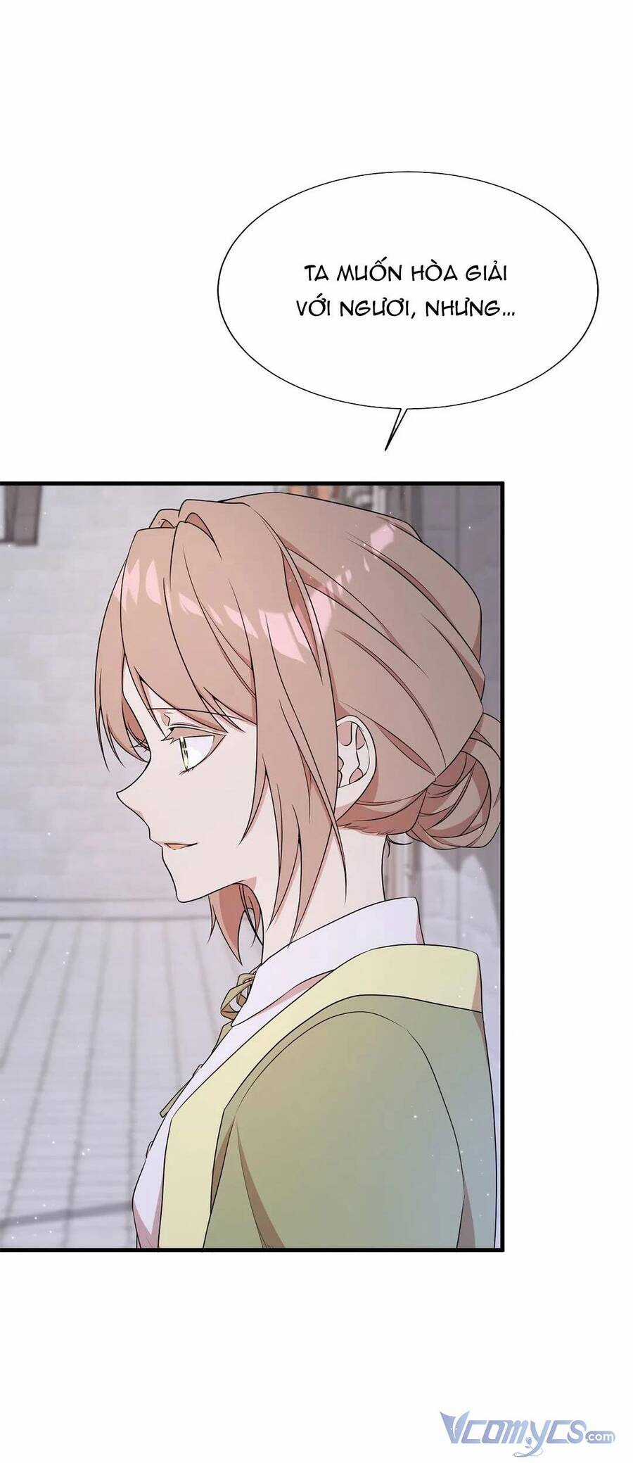 Tôi Là Em Gái Của Nữ Chính Hắc Ám Chapter 10 trang 46