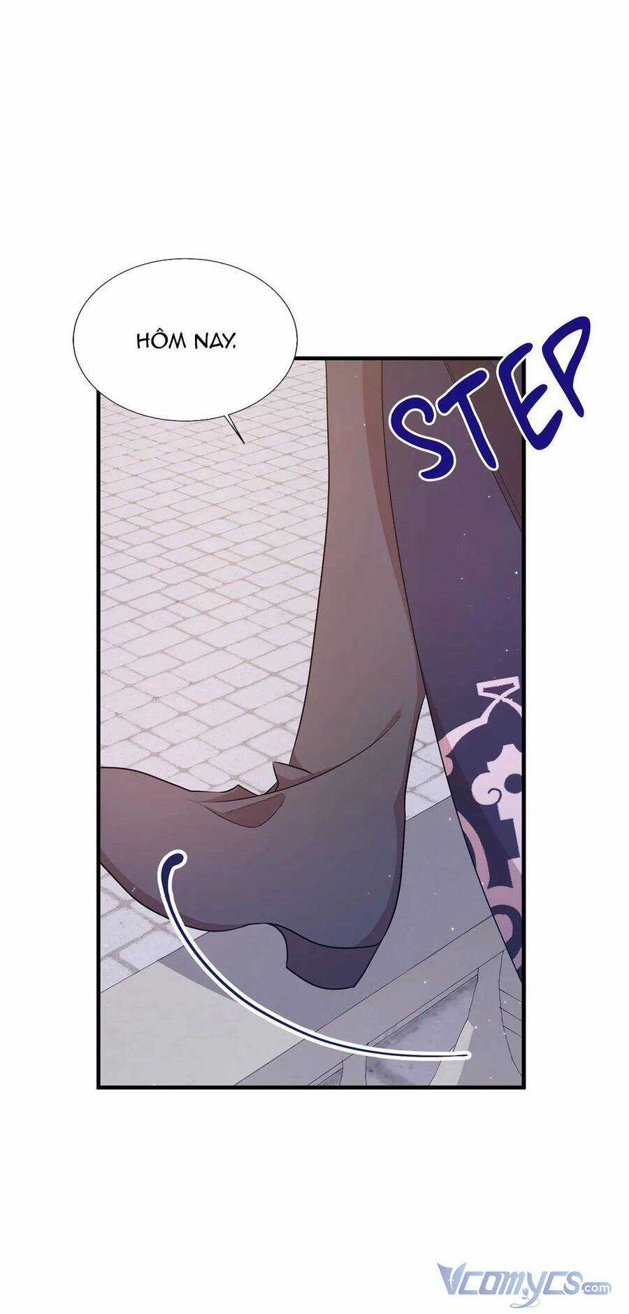 Tôi Là Em Gái Của Nữ Chính Hắc Ám Chapter 10 trang 49