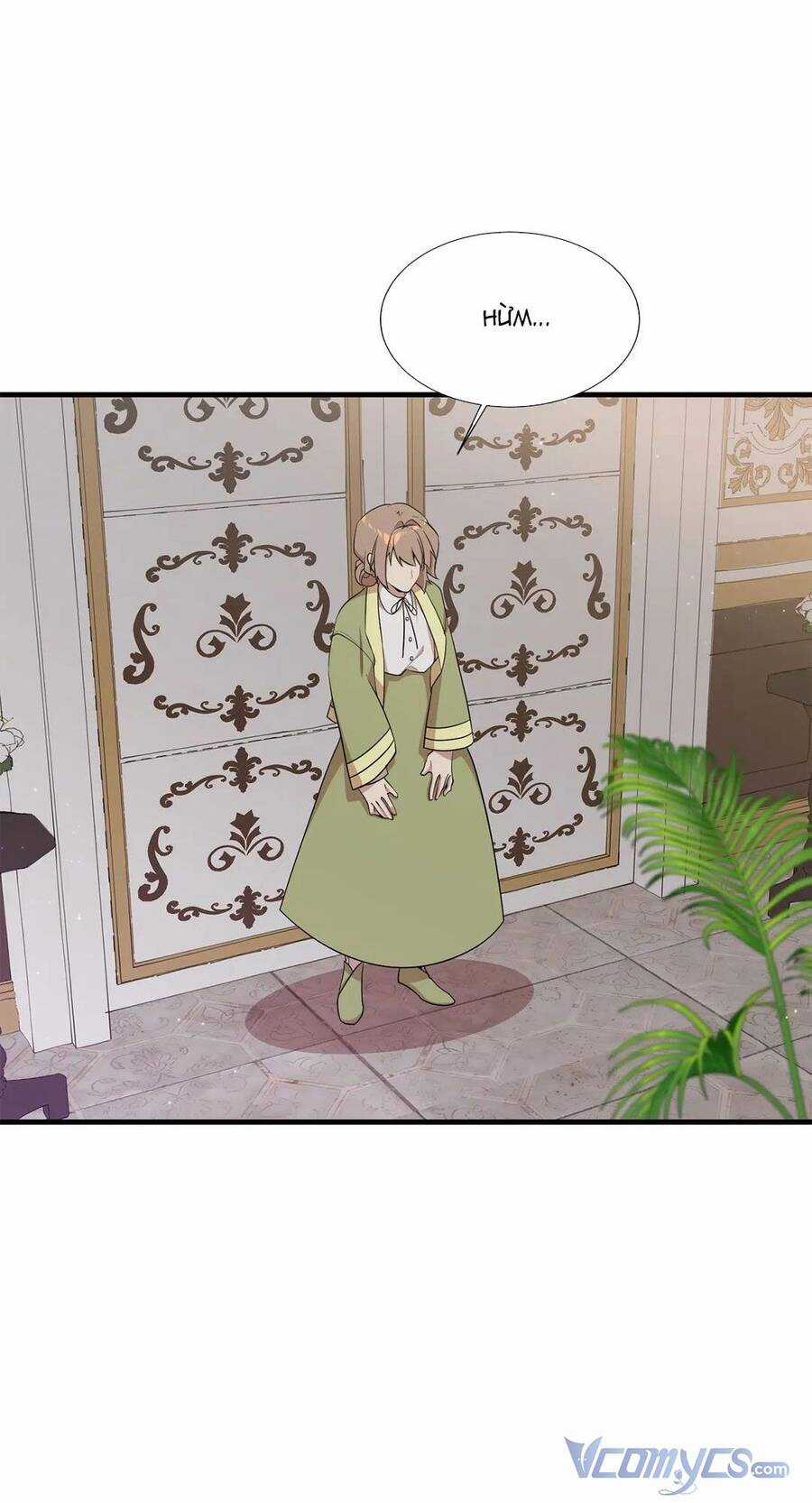 Tôi Là Em Gái Của Nữ Chính Hắc Ám Chapter 10 trang 53