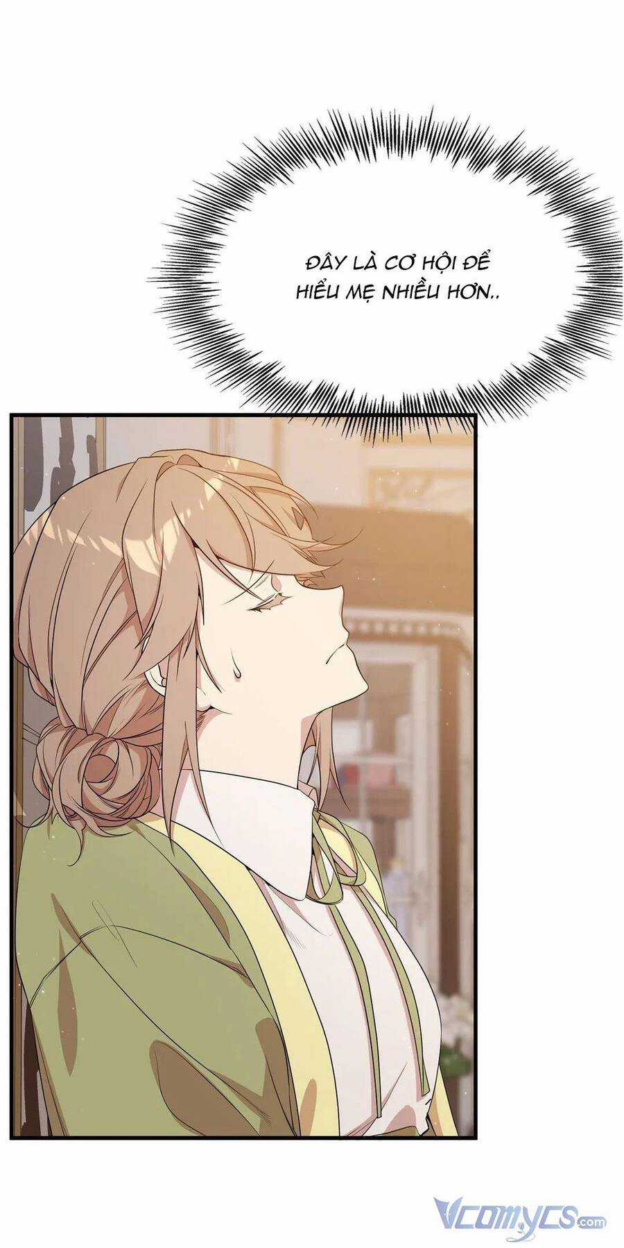 Tôi Là Em Gái Của Nữ Chính Hắc Ám Chapter 10 trang 55