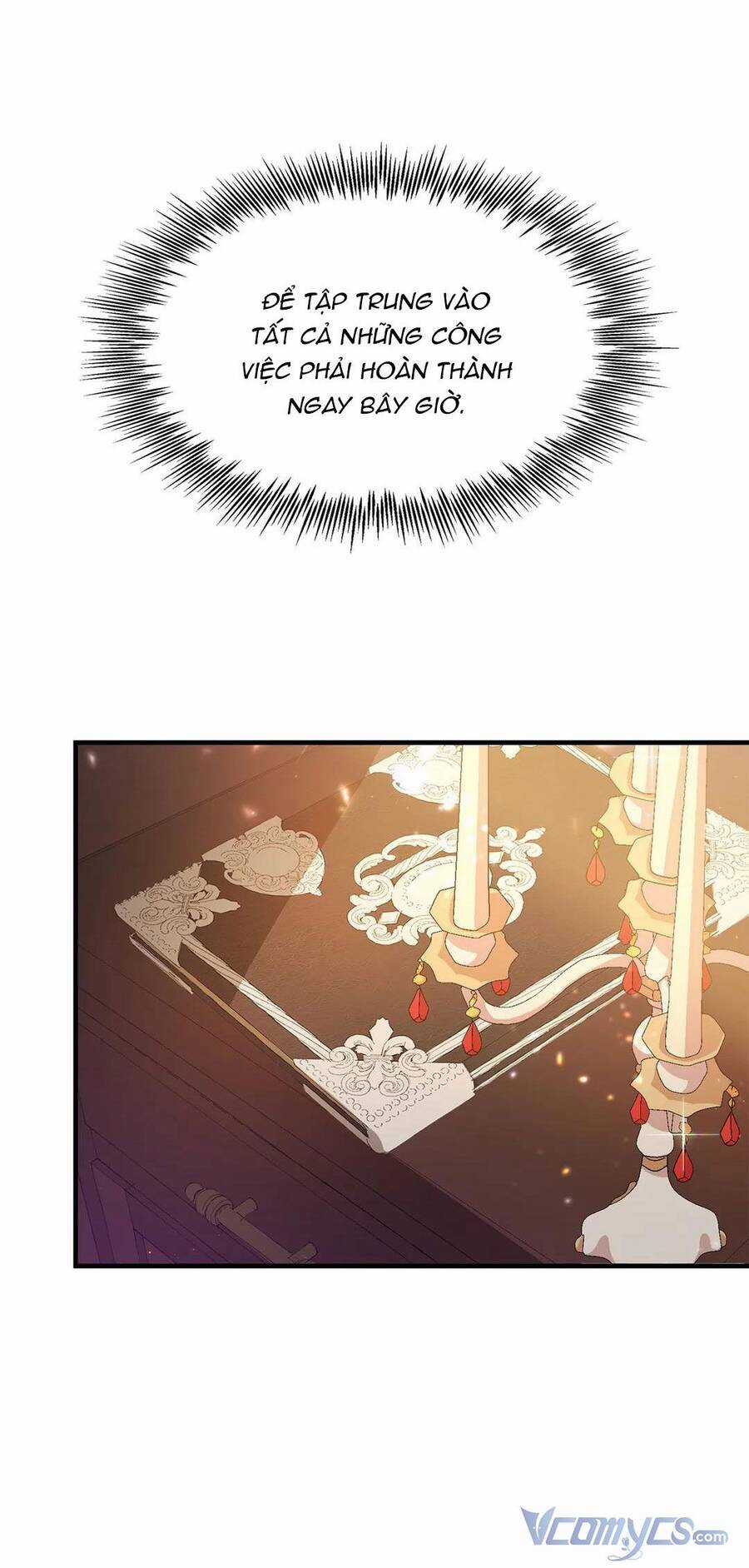 Tôi Là Em Gái Của Nữ Chính Hắc Ám Chapter 10 trang 56