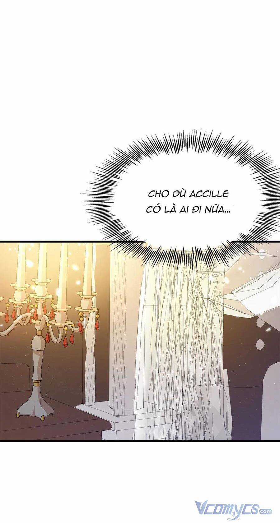 Tôi Là Em Gái Của Nữ Chính Hắc Ám Chapter 10 trang 58