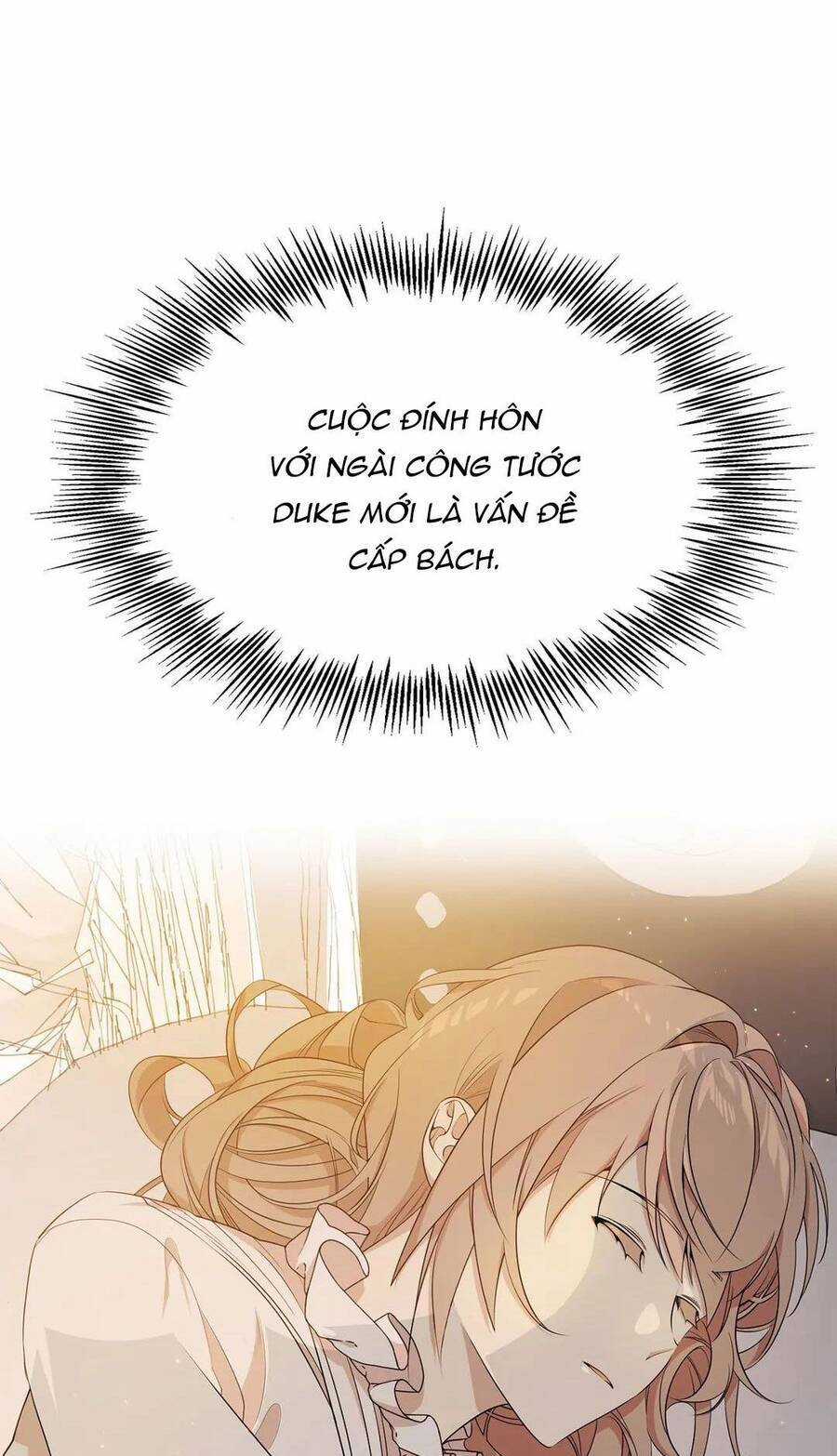 Tôi Là Em Gái Của Nữ Chính Hắc Ám Chapter 10 trang 59