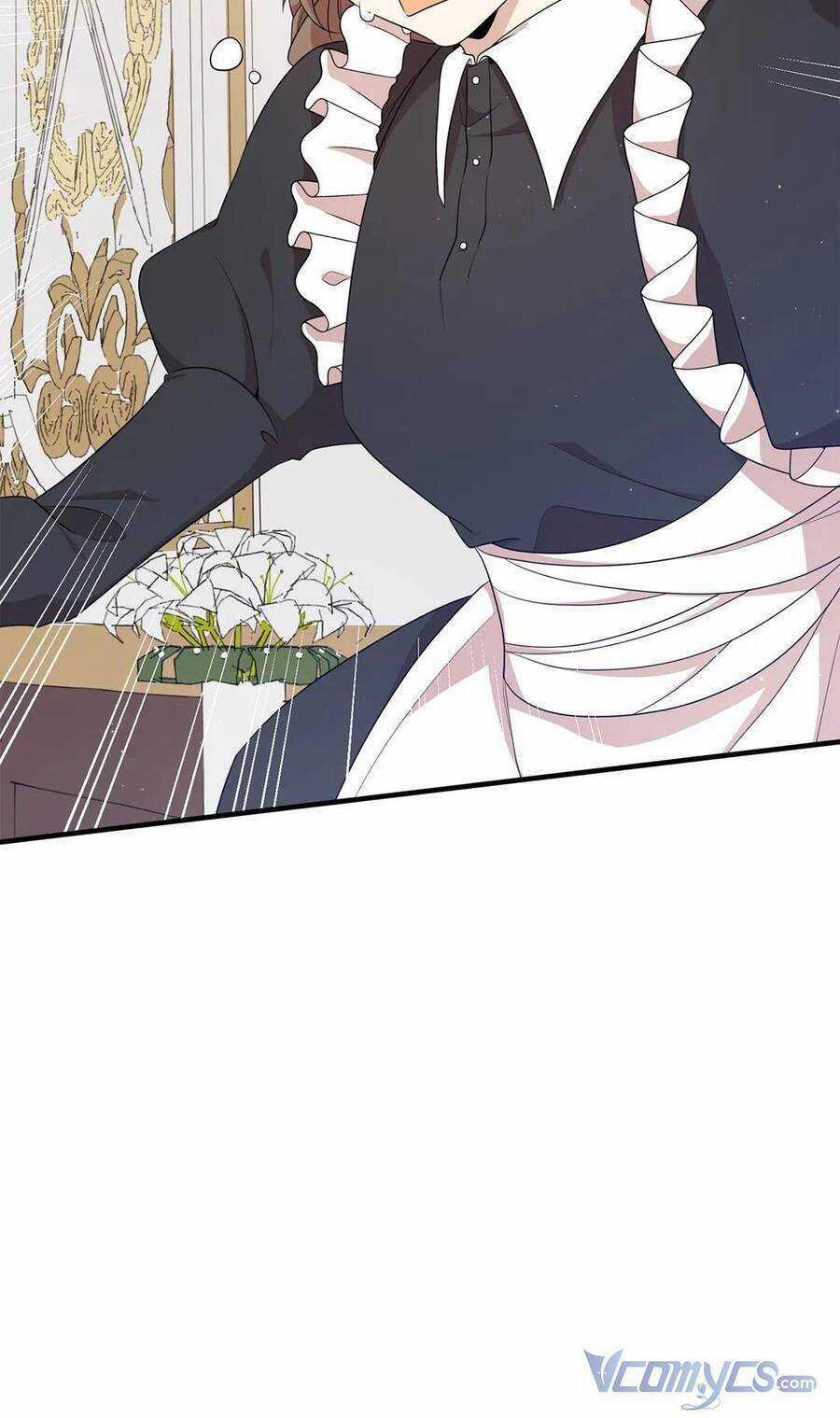 Tôi Là Em Gái Của Nữ Chính Hắc Ám Chapter 10 trang 62