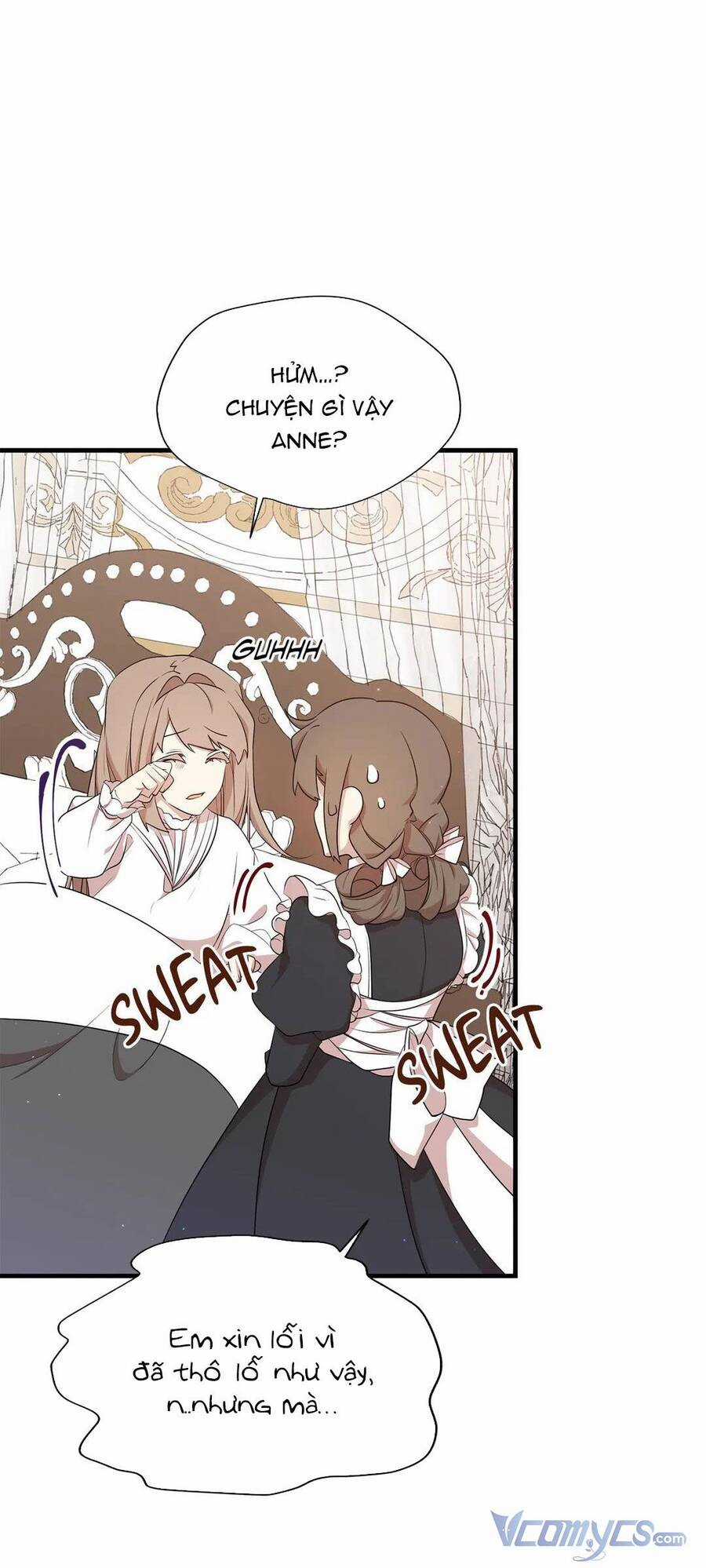 Tôi Là Em Gái Của Nữ Chính Hắc Ám Chapter 10 trang 63