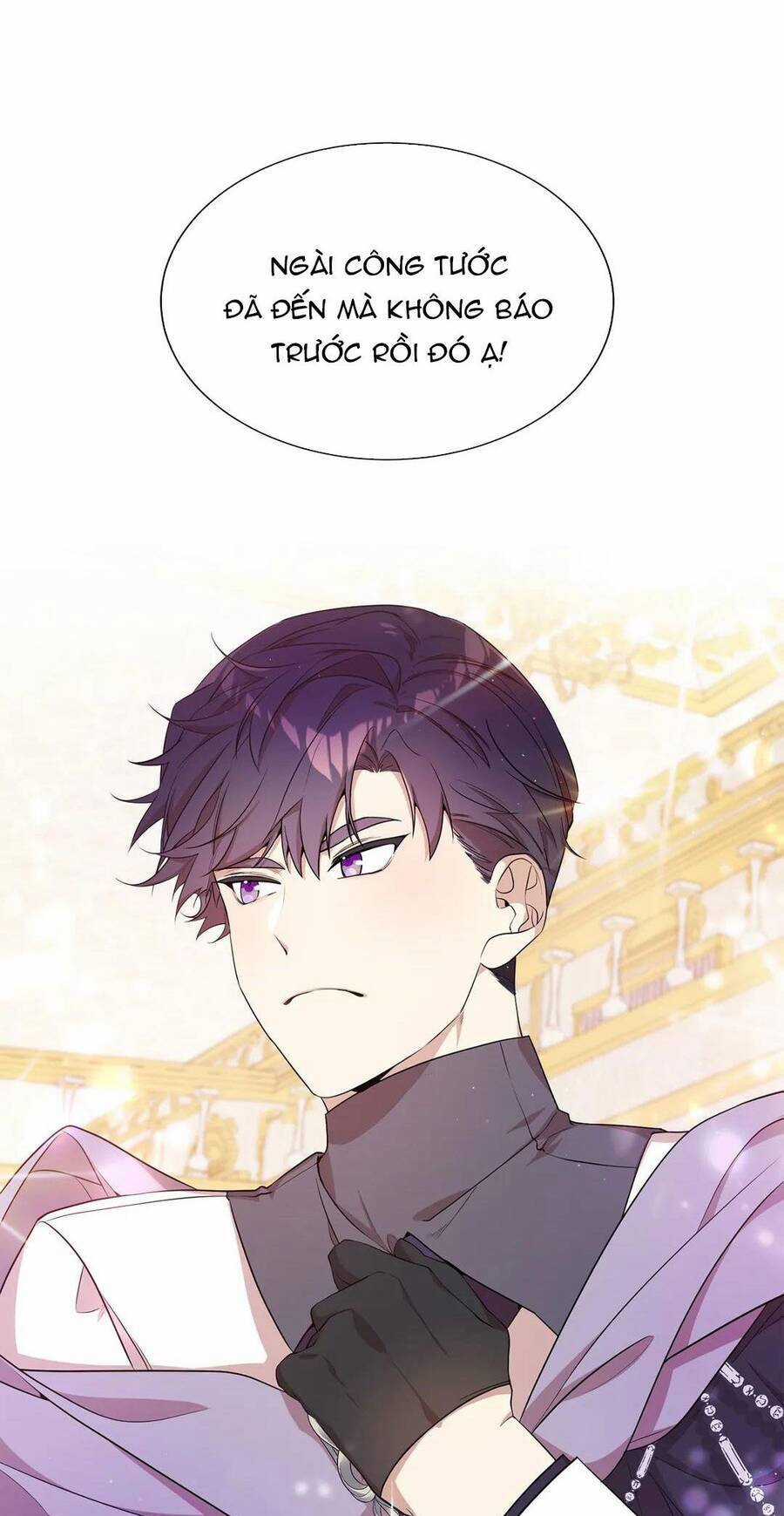 Tôi Là Em Gái Của Nữ Chính Hắc Ám Chapter 10 trang 66