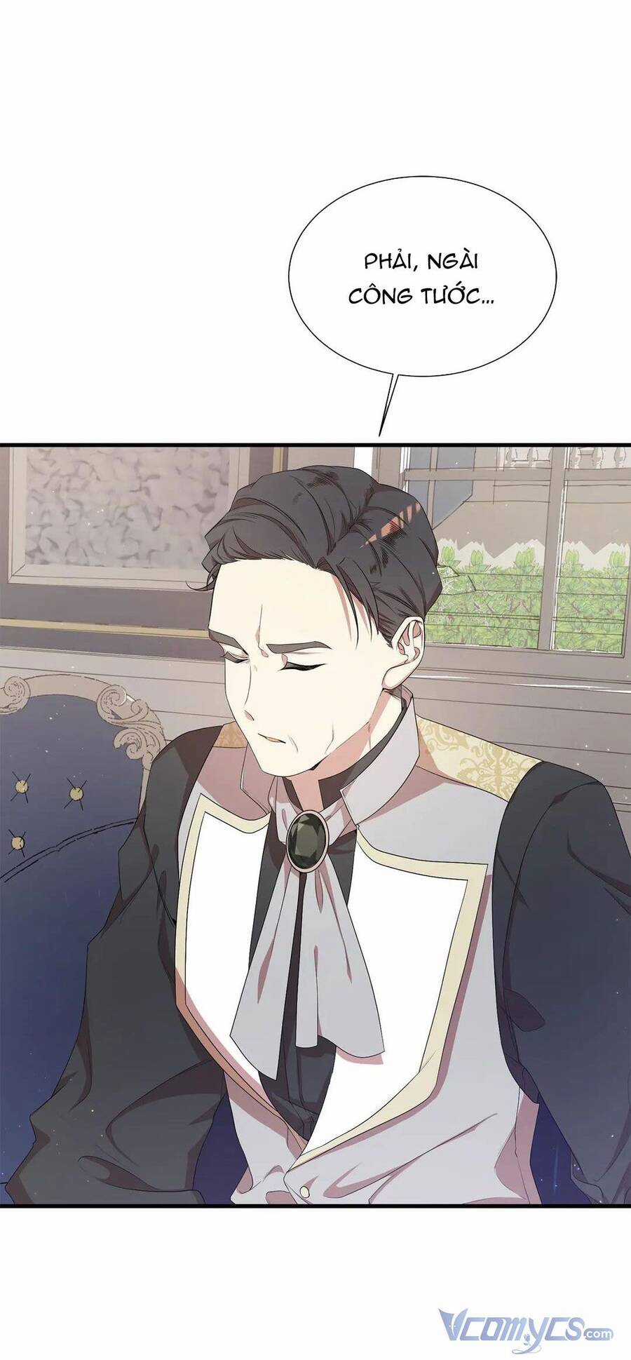 Tôi Là Em Gái Của Nữ Chính Hắc Ám Chapter 11 trang 11
