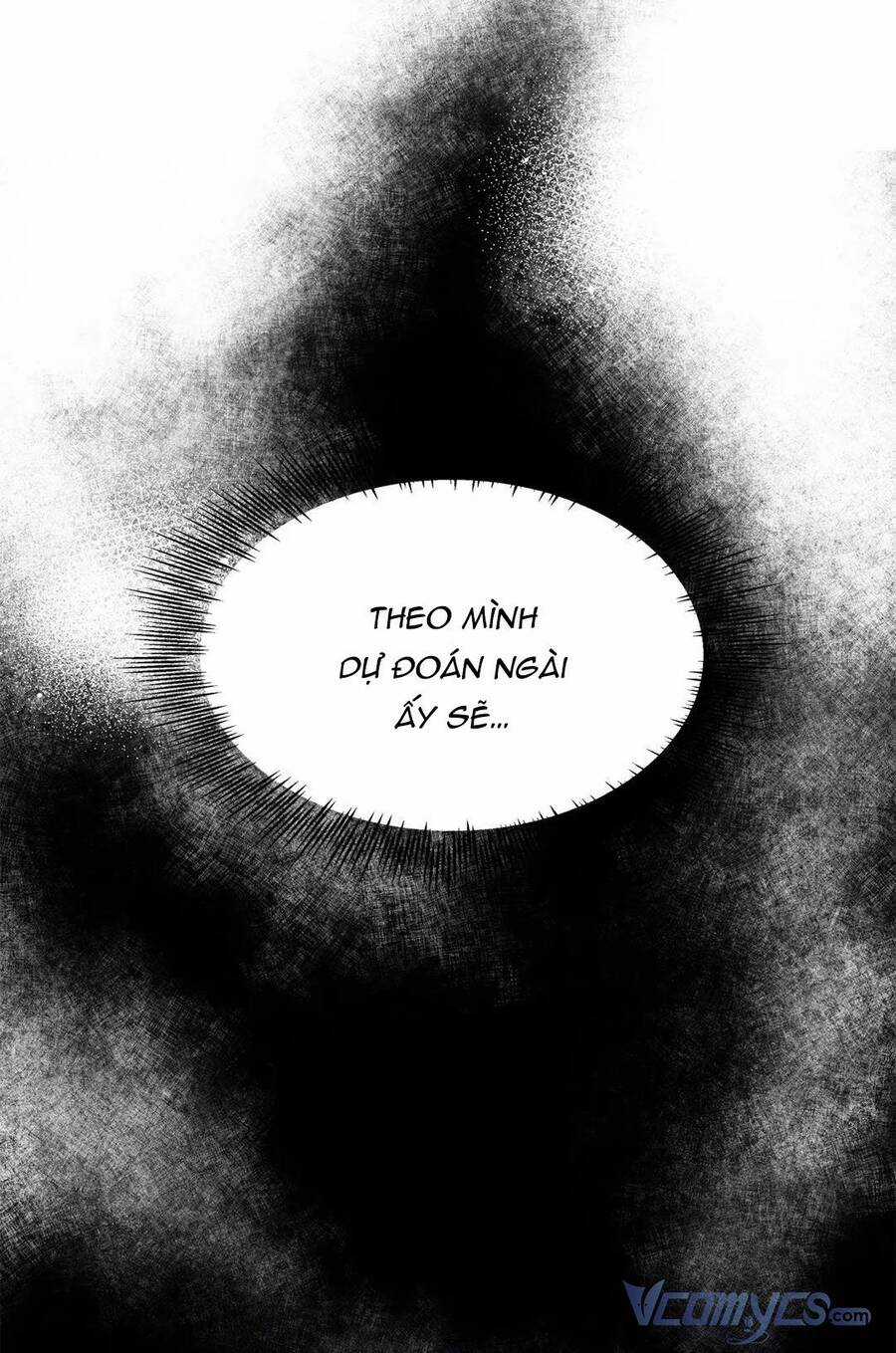 Tôi Là Em Gái Của Nữ Chính Hắc Ám Chapter 11 trang 14