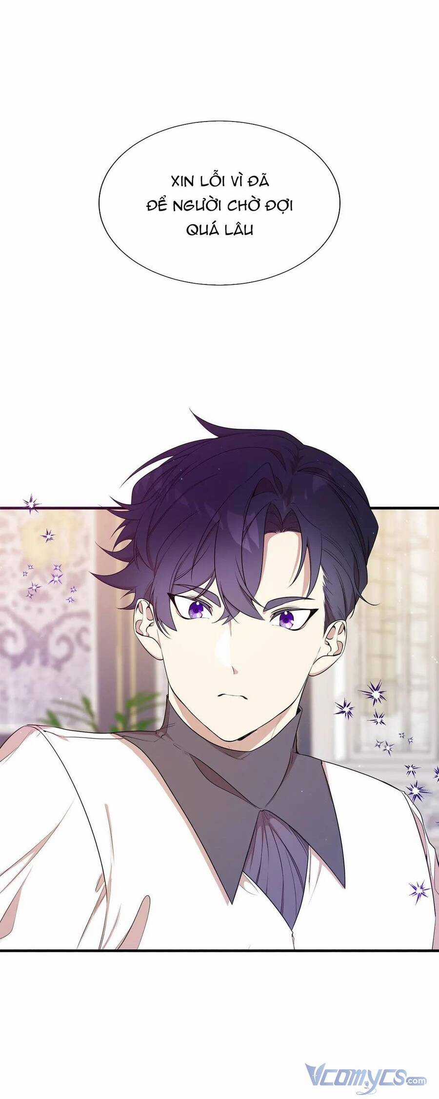 Tôi Là Em Gái Của Nữ Chính Hắc Ám Chapter 11 trang 2