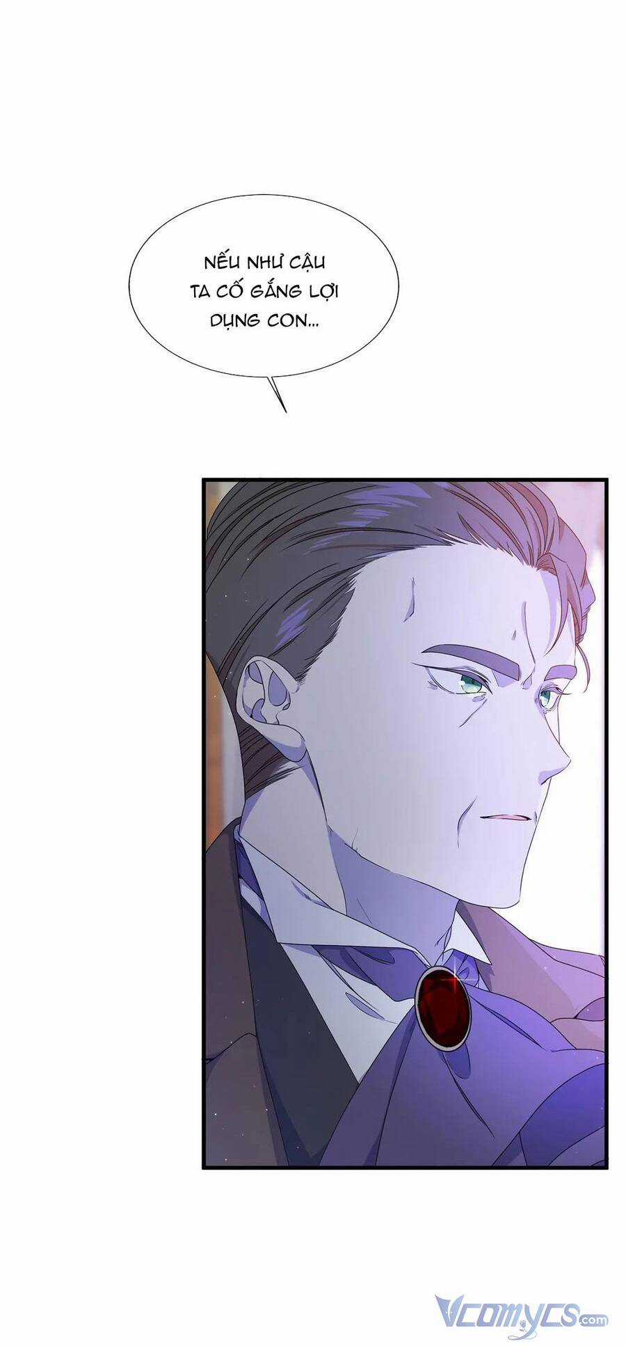 Tôi Là Em Gái Của Nữ Chính Hắc Ám Chapter 11 trang 30