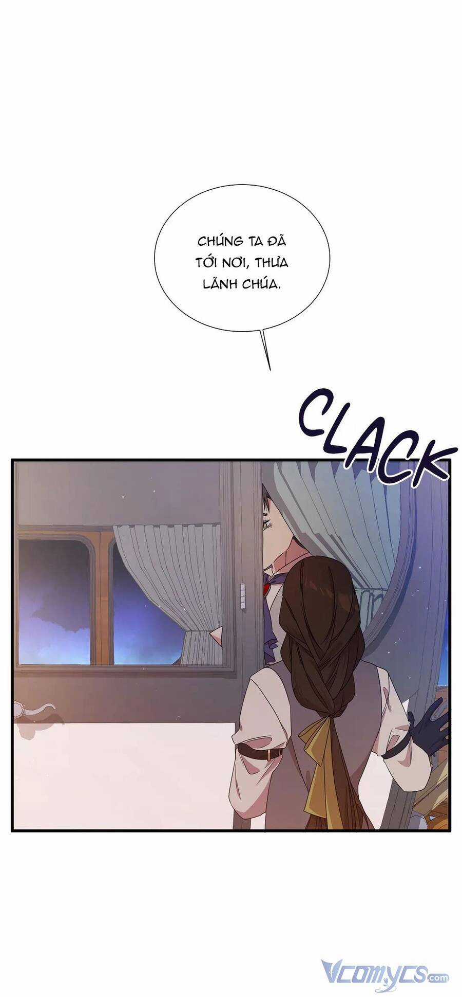 Tôi Là Em Gái Của Nữ Chính Hắc Ám Chapter 11 trang 32