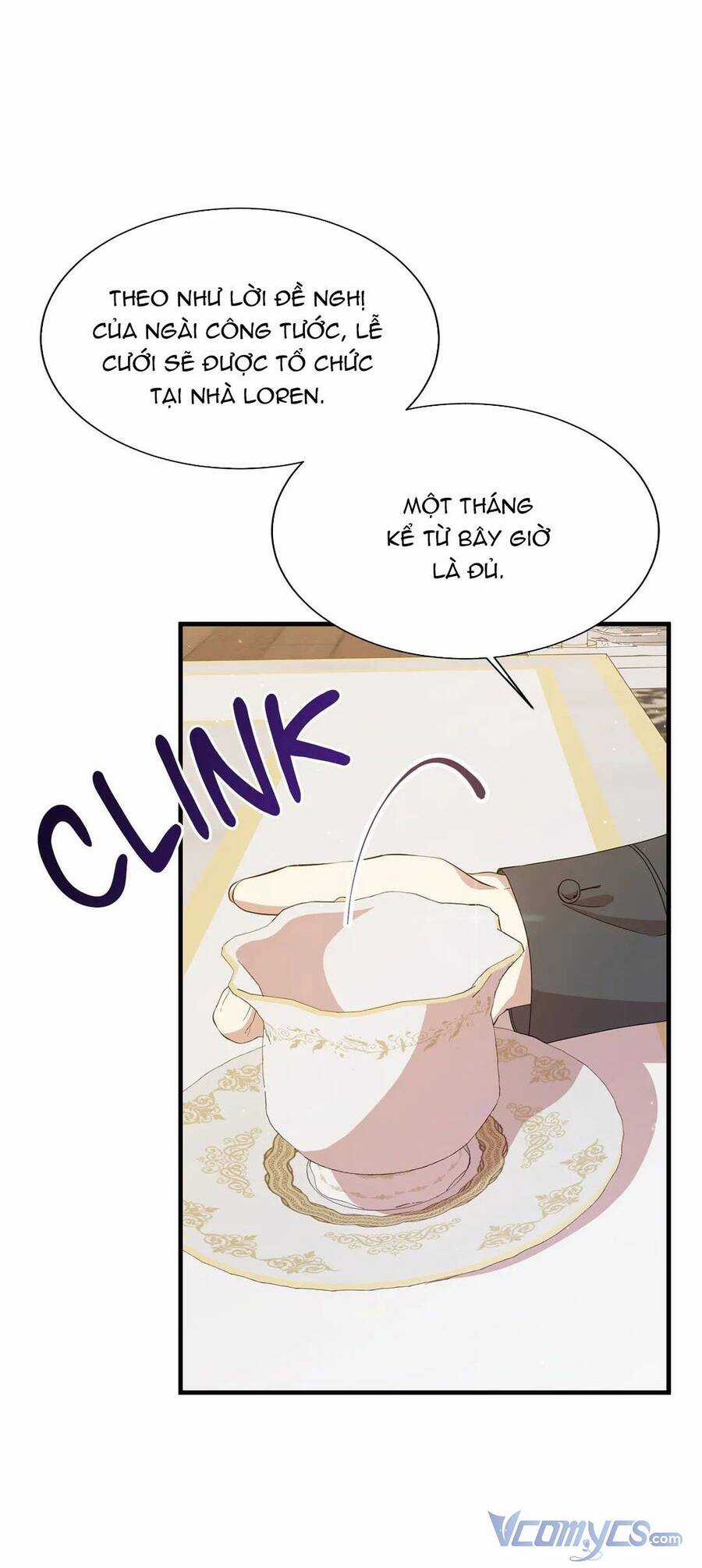 Tôi Là Em Gái Của Nữ Chính Hắc Ám Chapter 11 trang 38